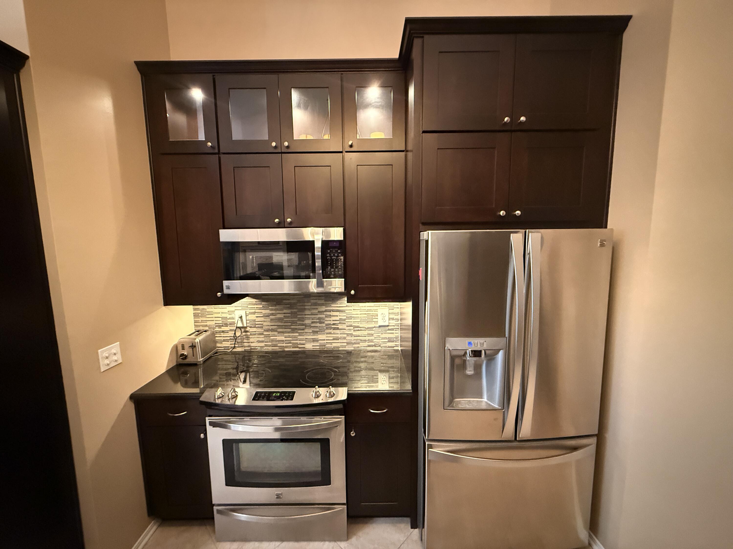 PARKWOOD COVE AT BLUEWATER BAY - Residential