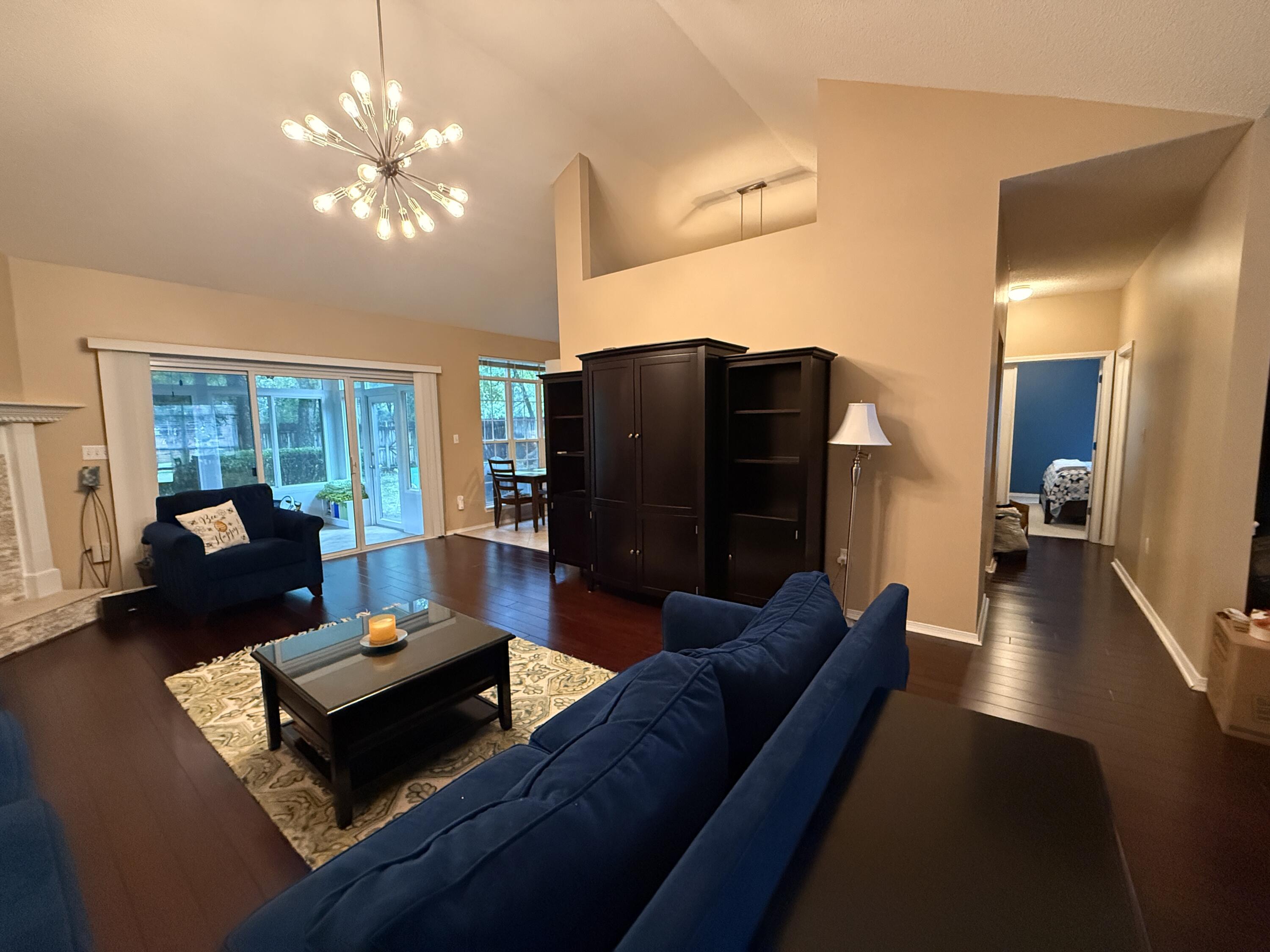 PARKWOOD COVE AT BLUEWATER BAY - Residential