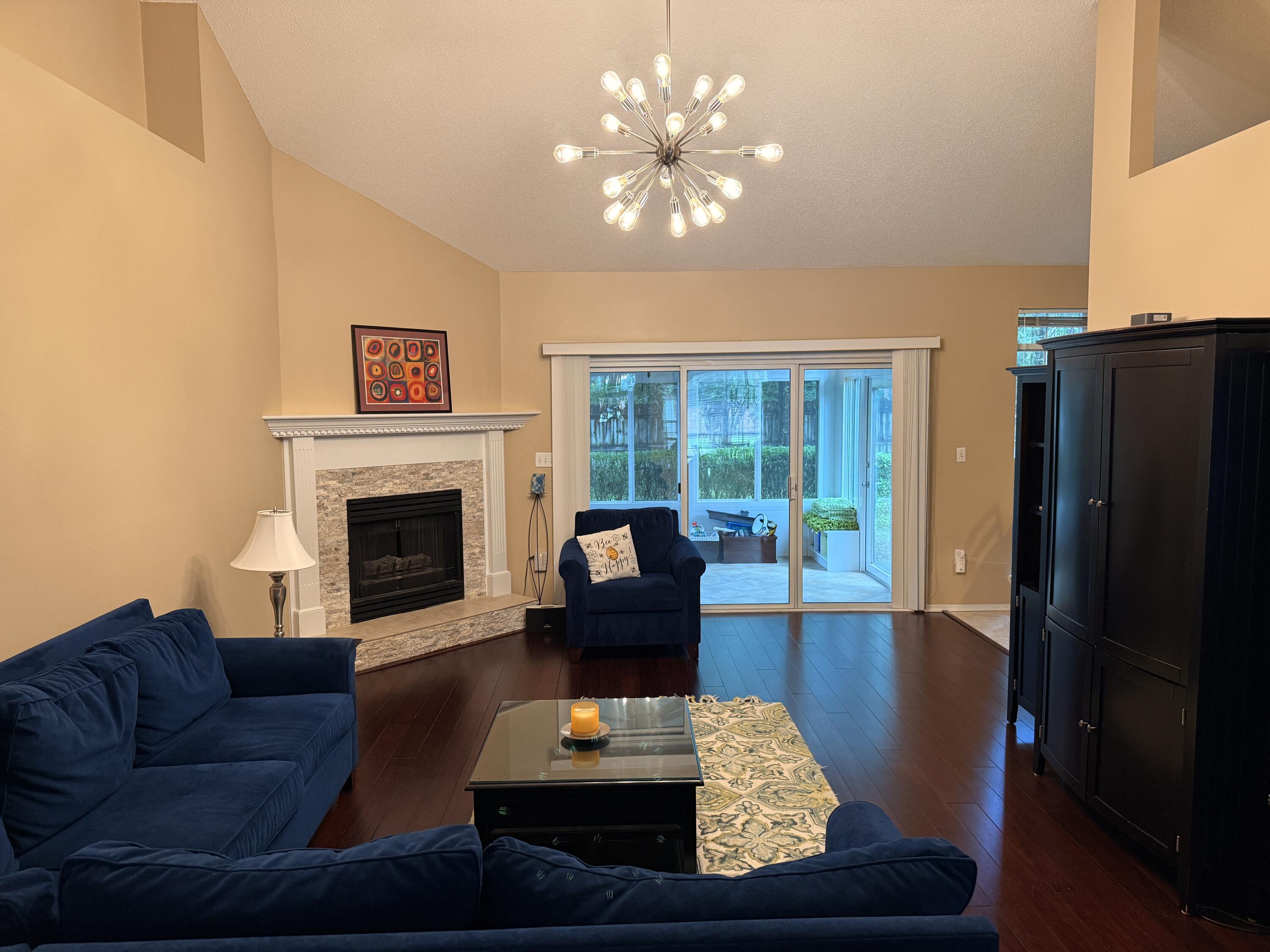 PARKWOOD COVE AT BLUEWATER BAY - Residential
