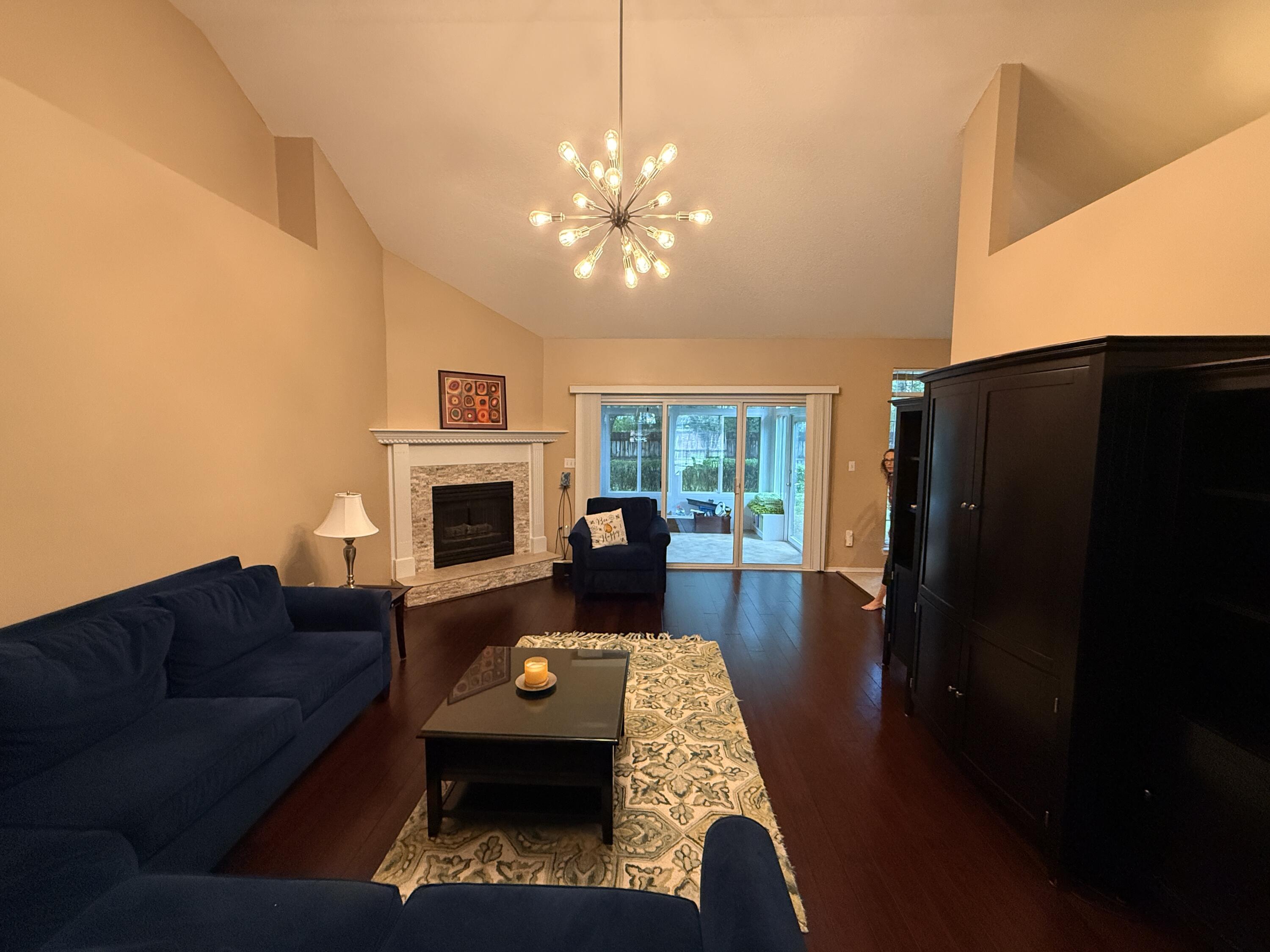 PARKWOOD COVE AT BLUEWATER BAY - Residential