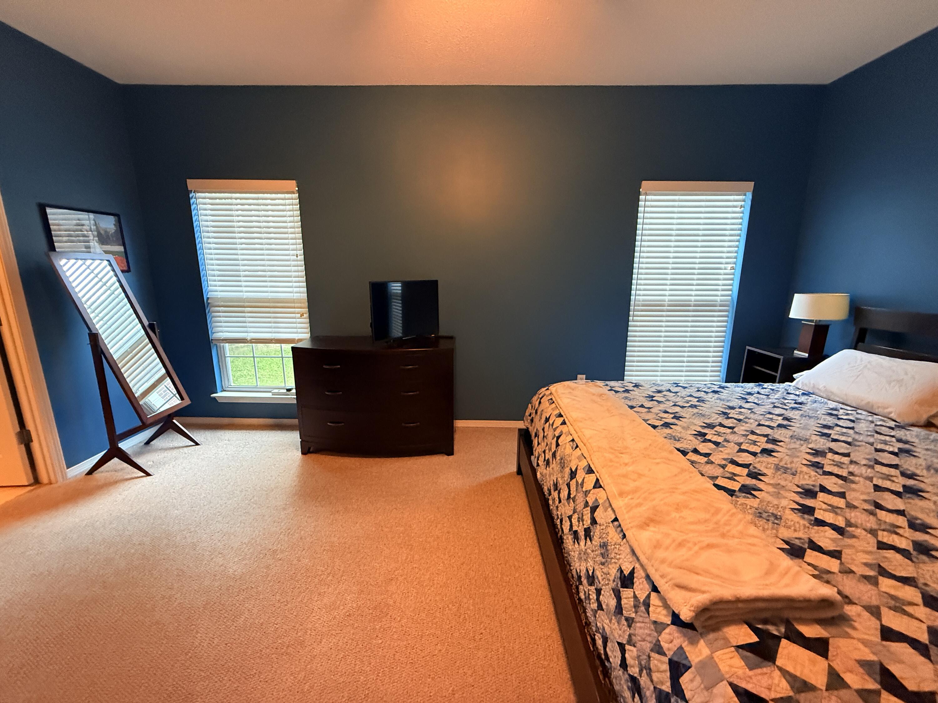 PARKWOOD COVE AT BLUEWATER BAY - Residential