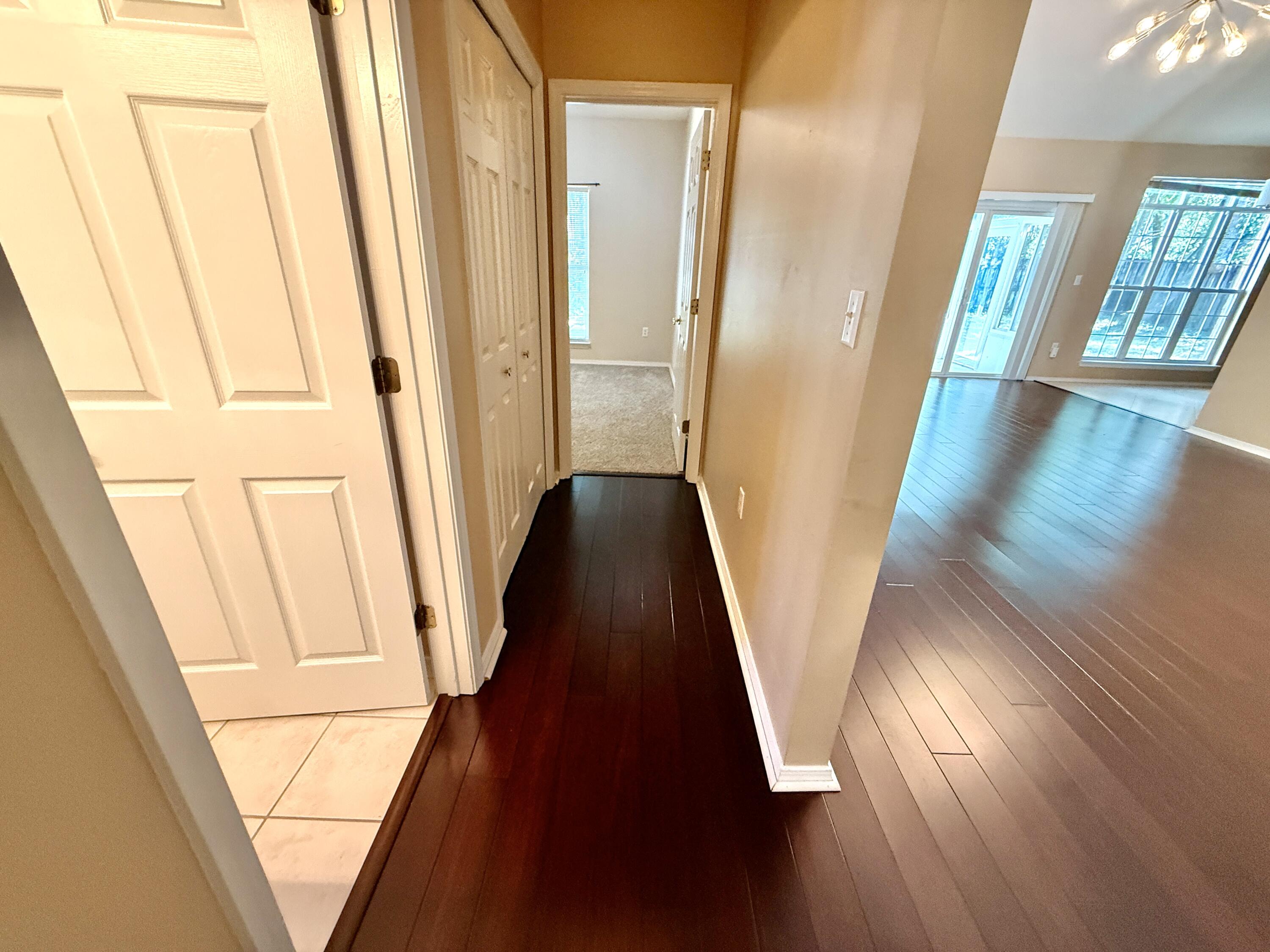 PARKWOOD COVE AT BLUEWATER BAY - Residential