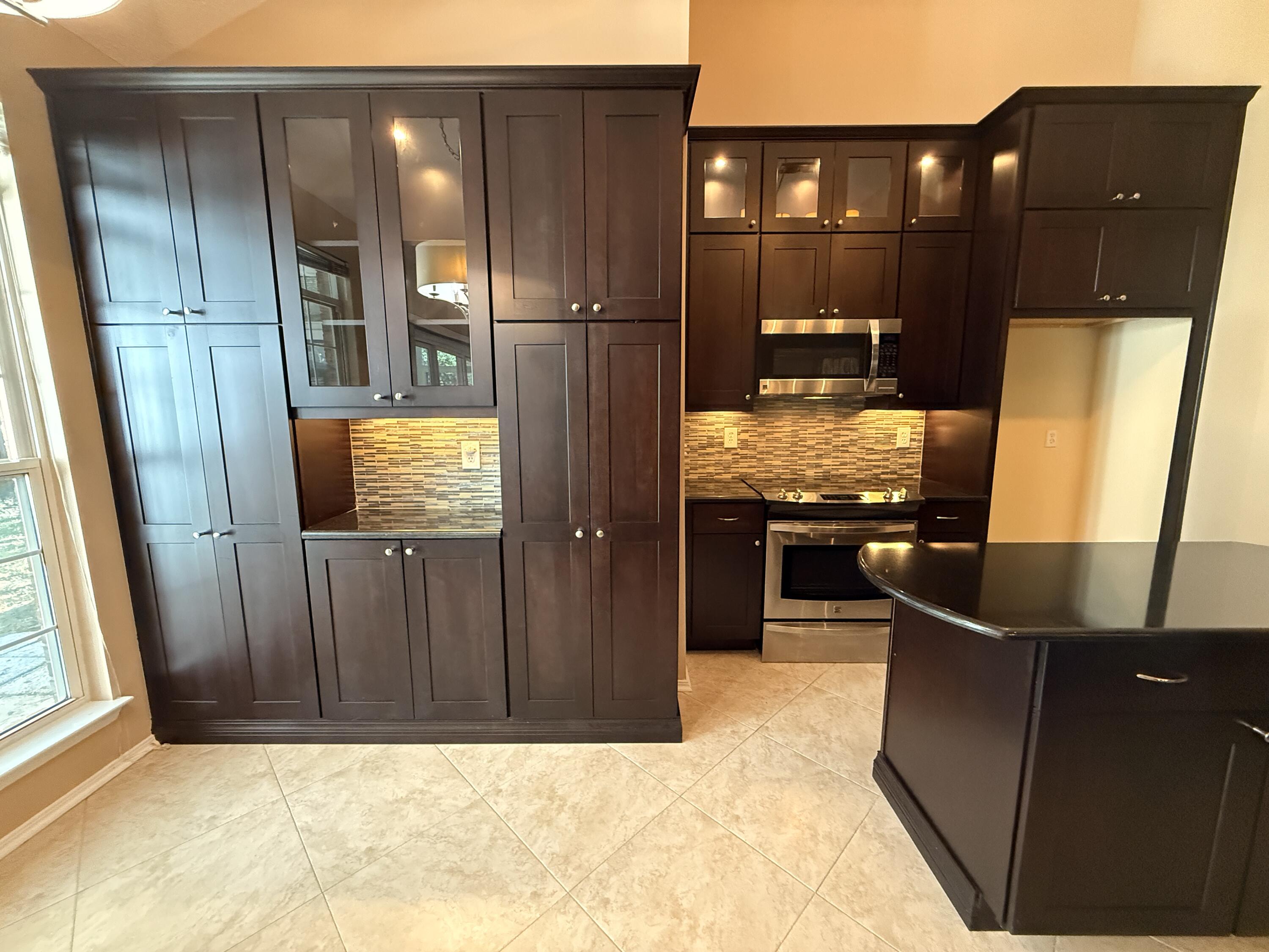 PARKWOOD COVE AT BLUEWATER BAY - Residential