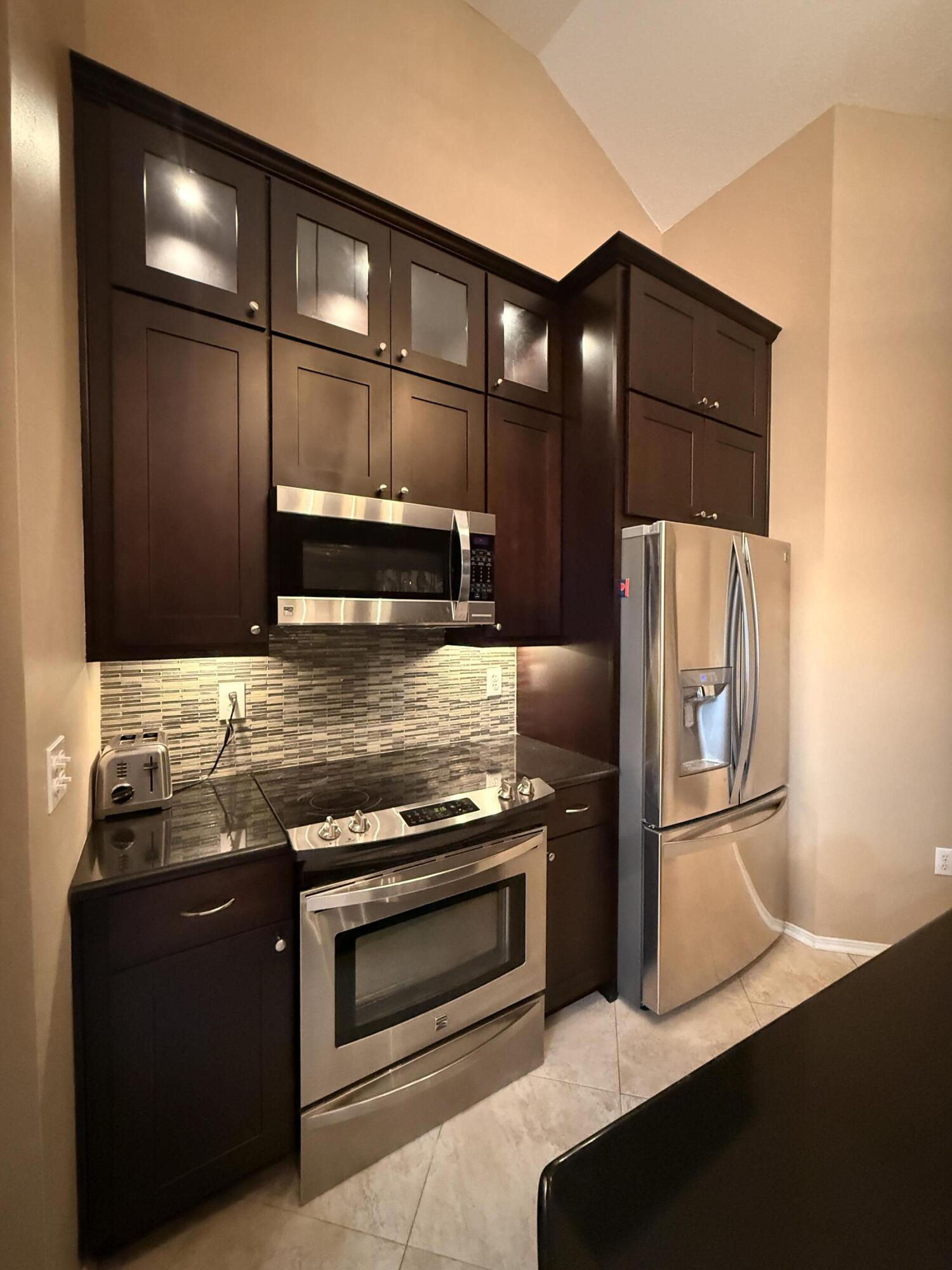 PARKWOOD COVE AT BLUEWATER BAY - Residential
