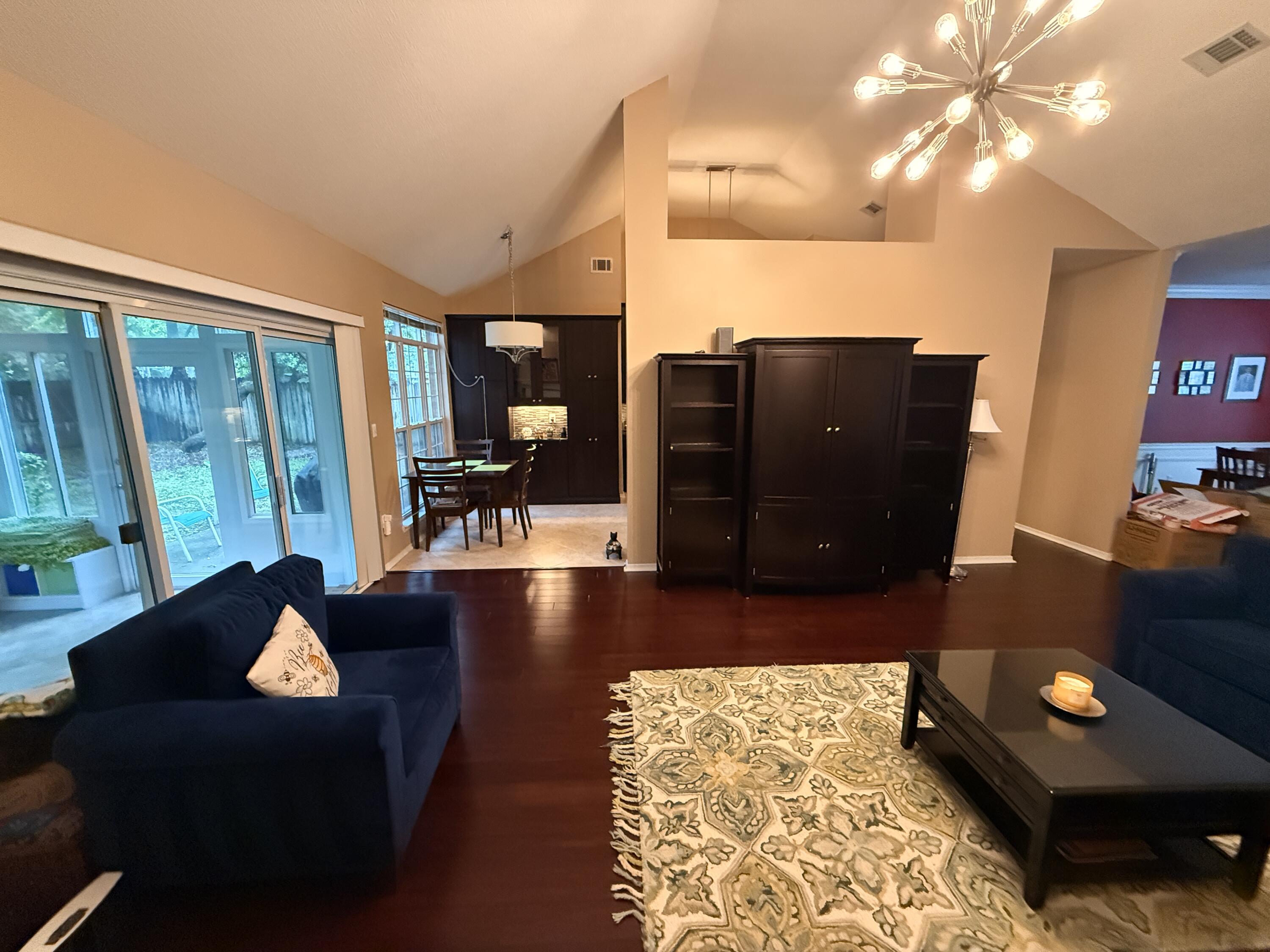 PARKWOOD COVE AT BLUEWATER BAY - Residential