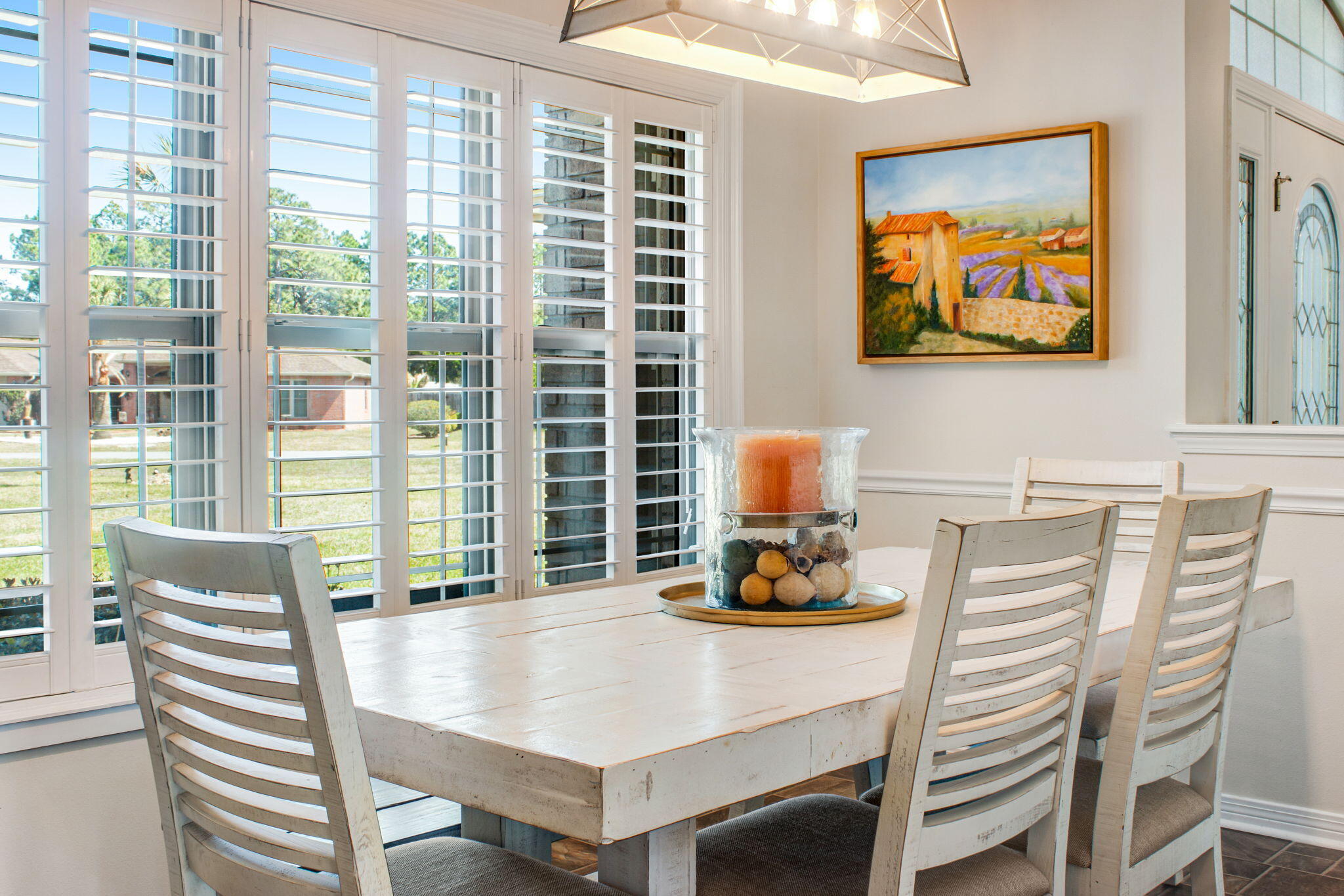 HOLLEY BY THE SEA - Residential