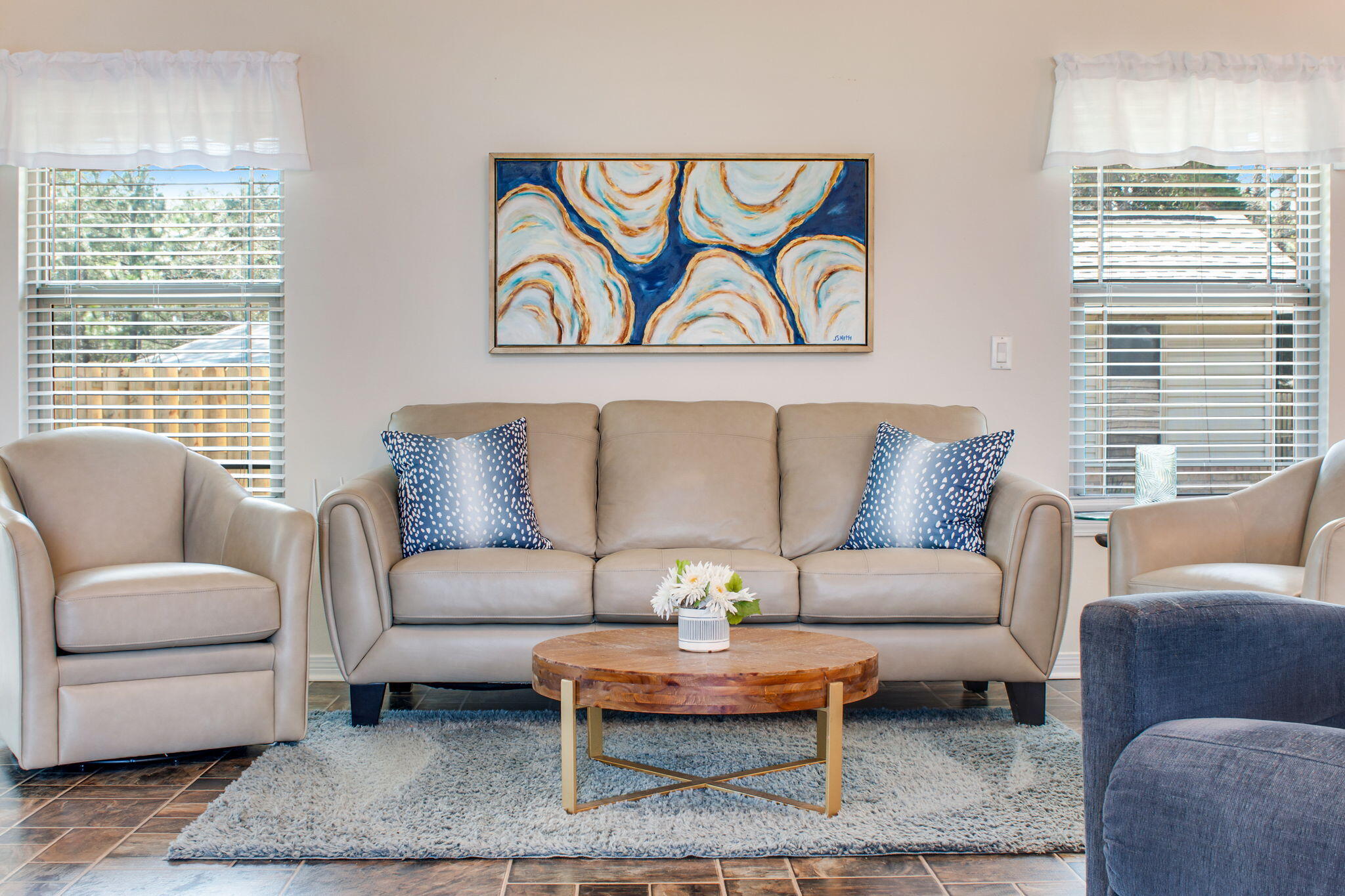 HOLLEY BY THE SEA - Residential