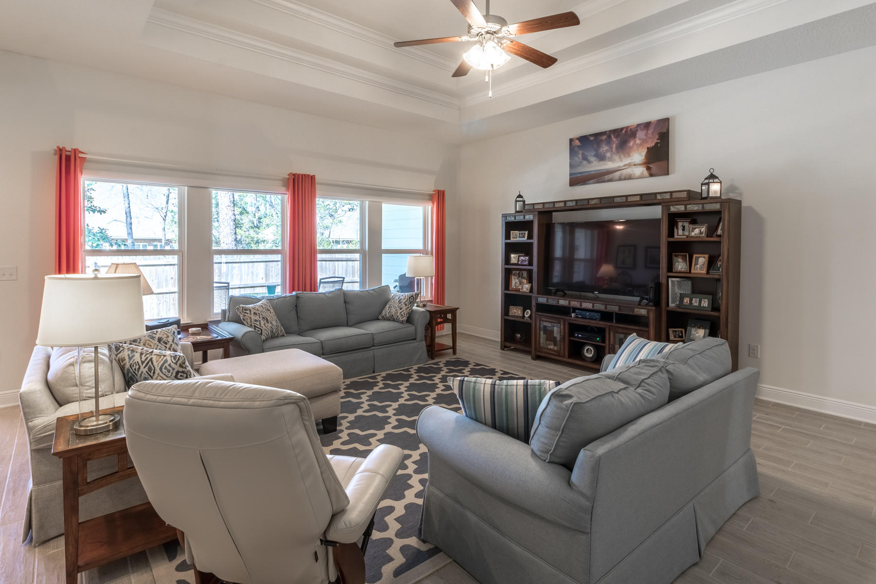 Mussett Bayou Manor - Residential