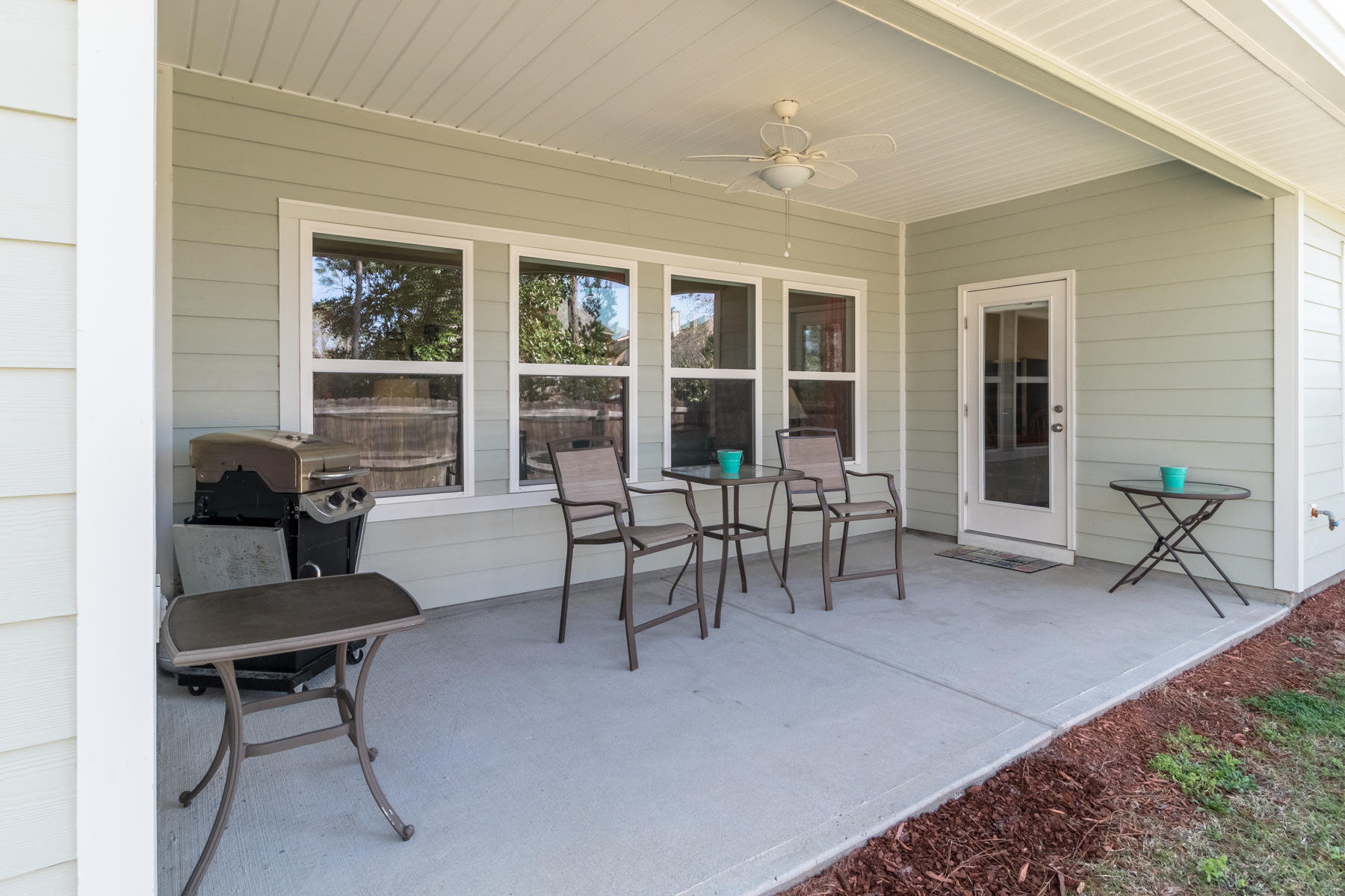 Mussett Bayou Manor - Residential