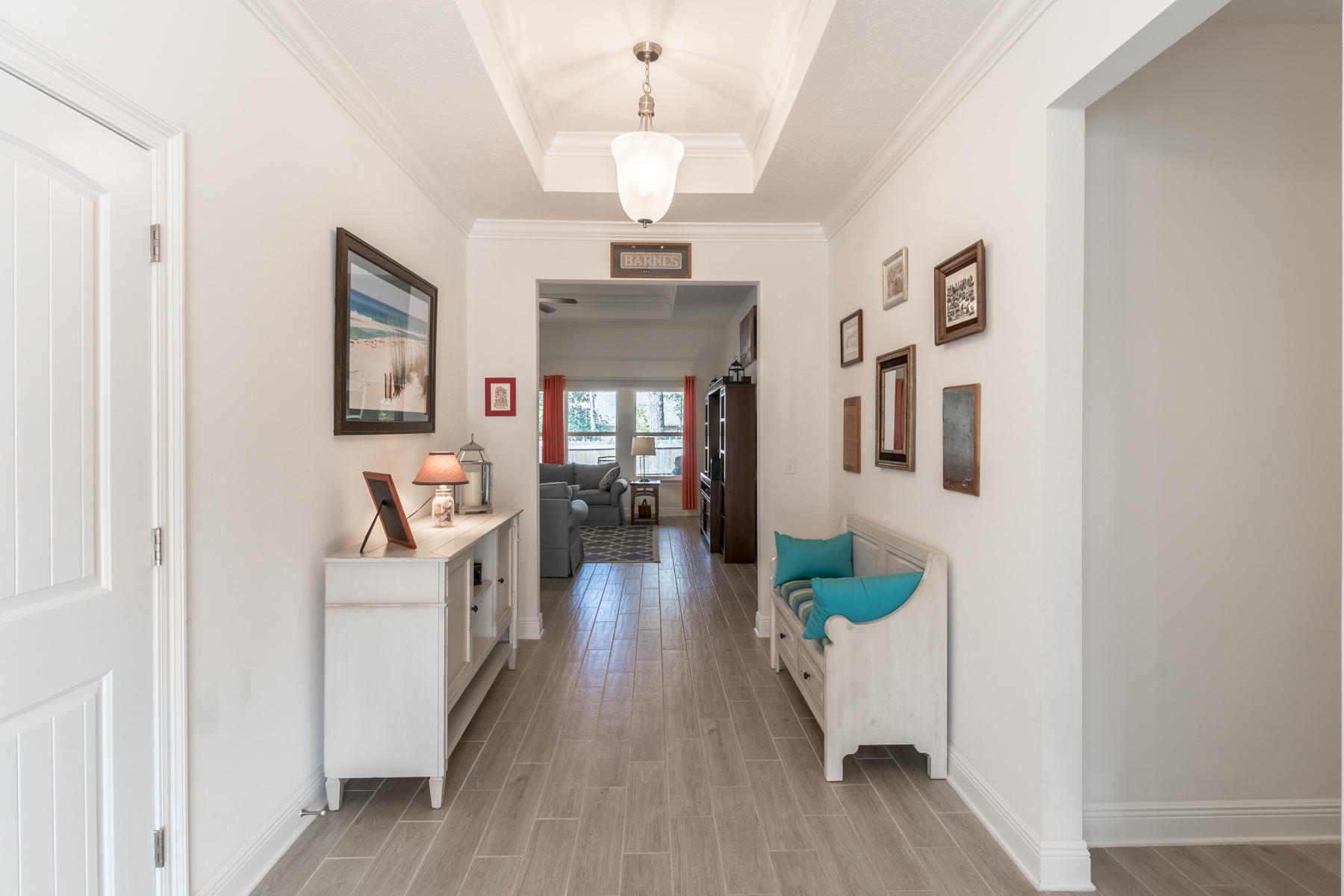 Mussett Bayou Manor - Residential