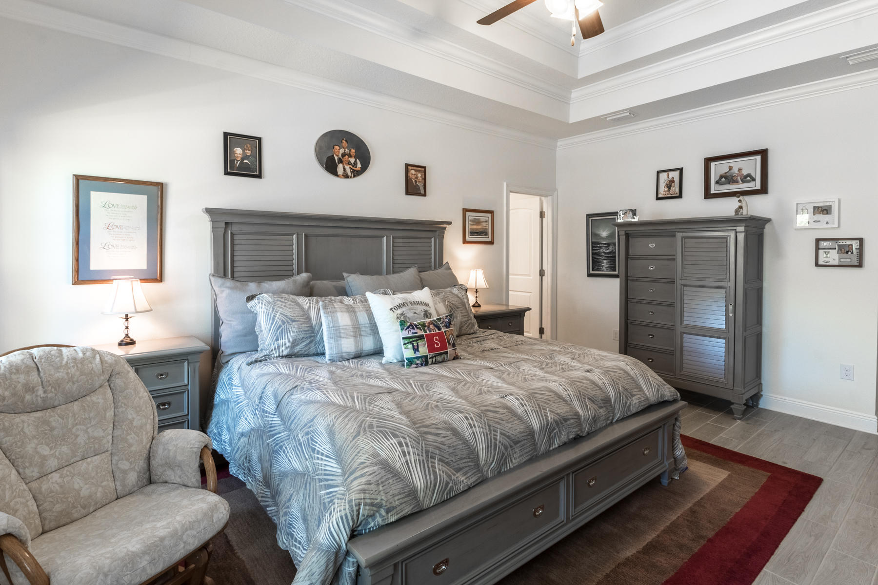 Mussett Bayou Manor - Residential