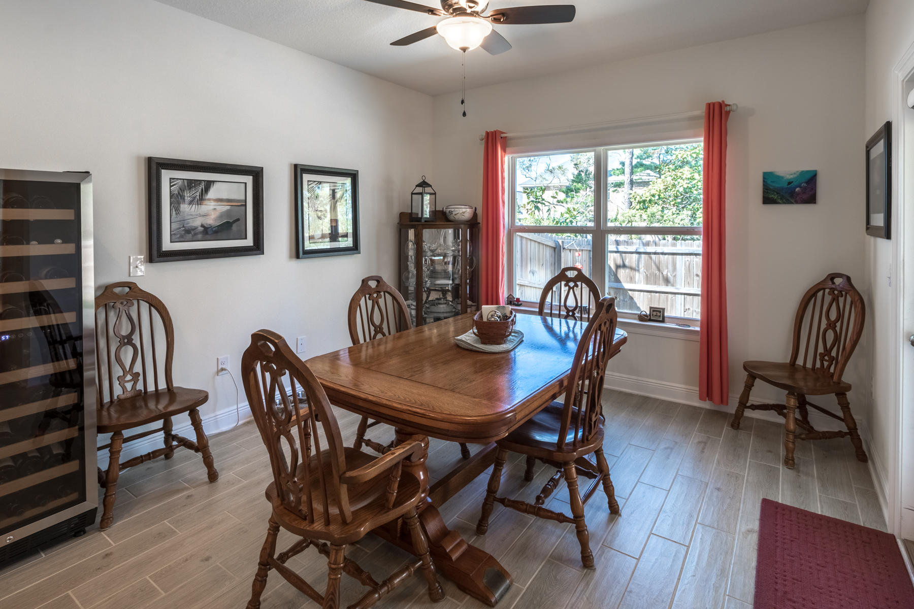 Mussett Bayou Manor - Residential