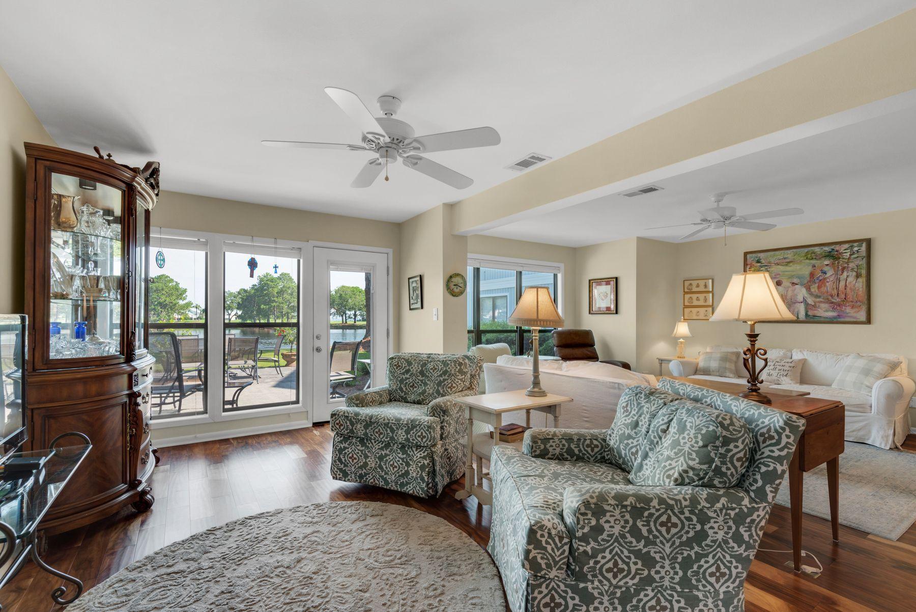 SANDPIPER VILLAGE CONDO - Residential