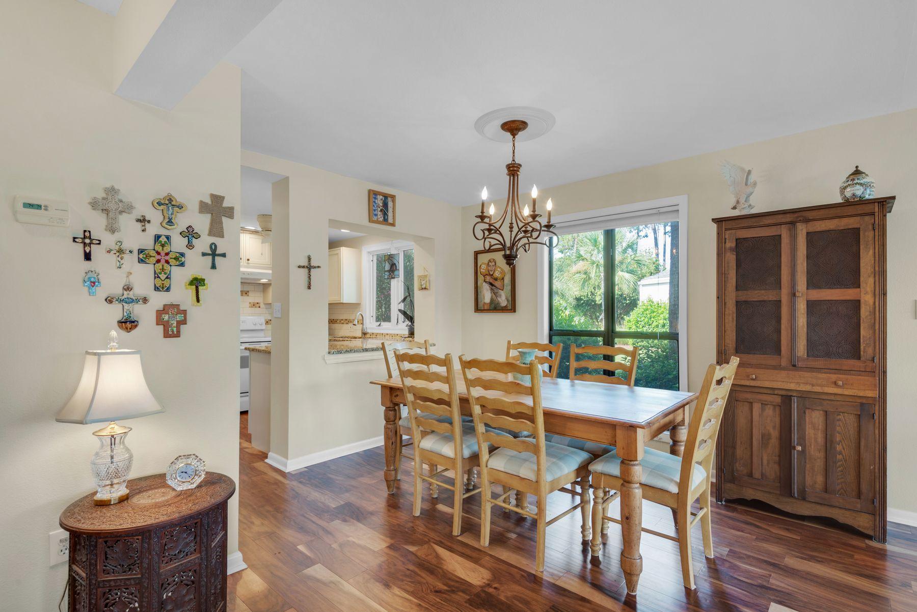 SANDPIPER VILLAGE CONDO - Residential