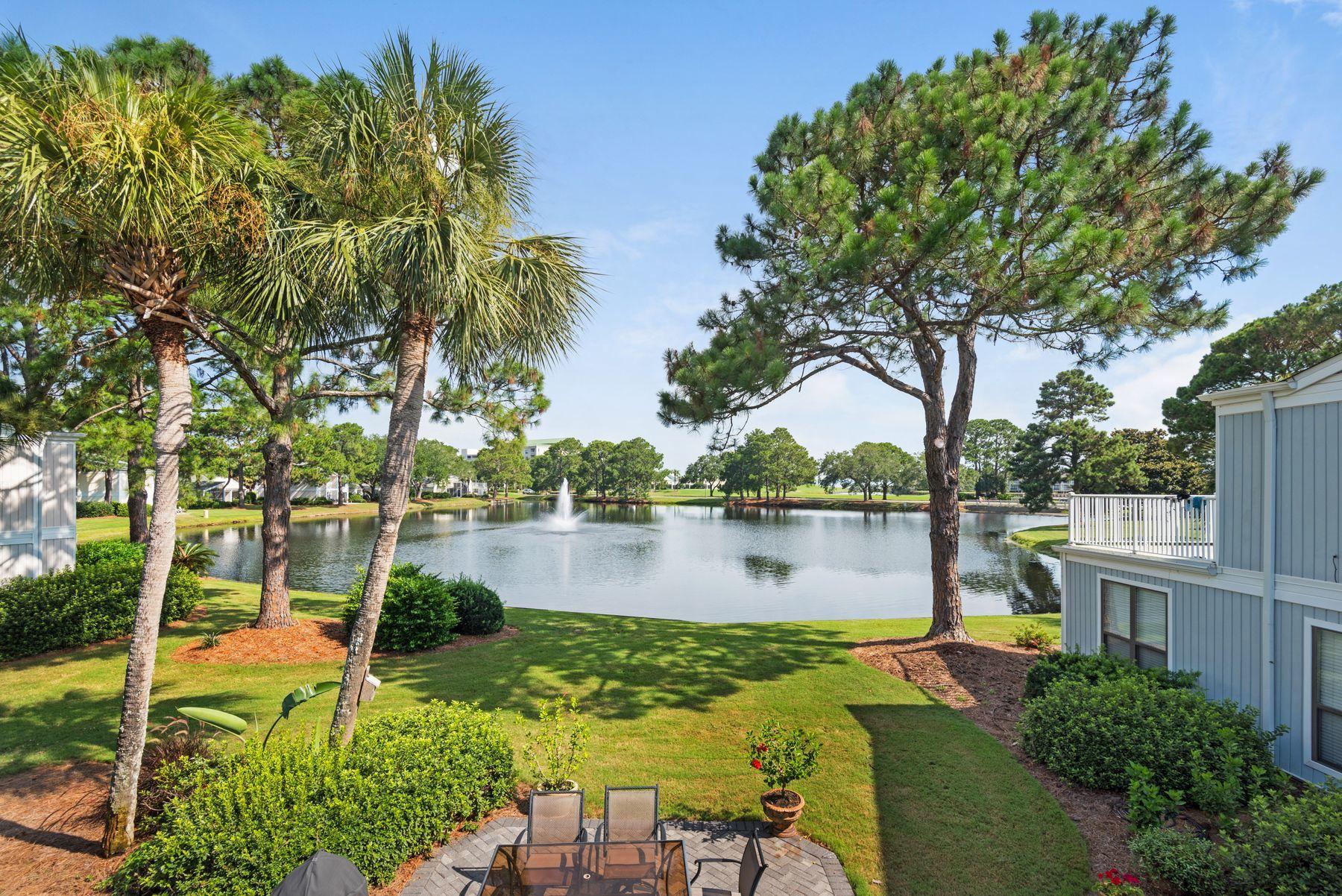 SANDPIPER VILLAGE CONDO - Residential
