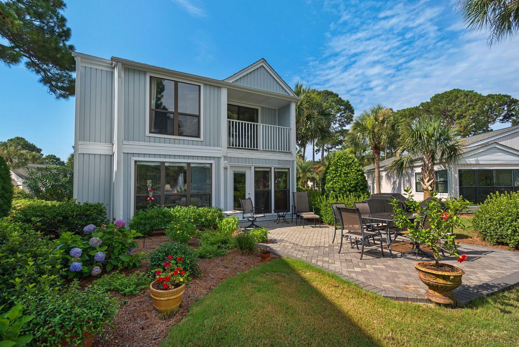 SANDPIPER VILLAGE CONDO - Residential