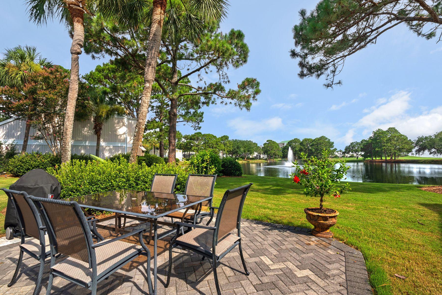 SANDPIPER VILLAGE CONDO - Residential