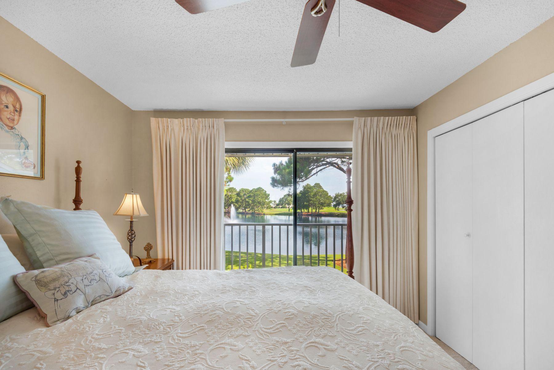 SANDPIPER VILLAGE CONDO - Residential