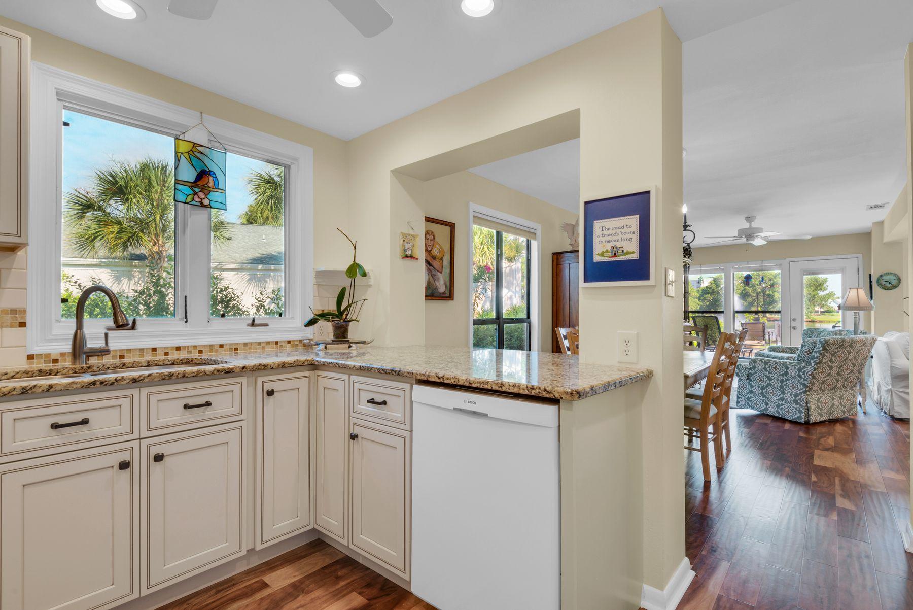 SANDPIPER VILLAGE CONDO - Residential