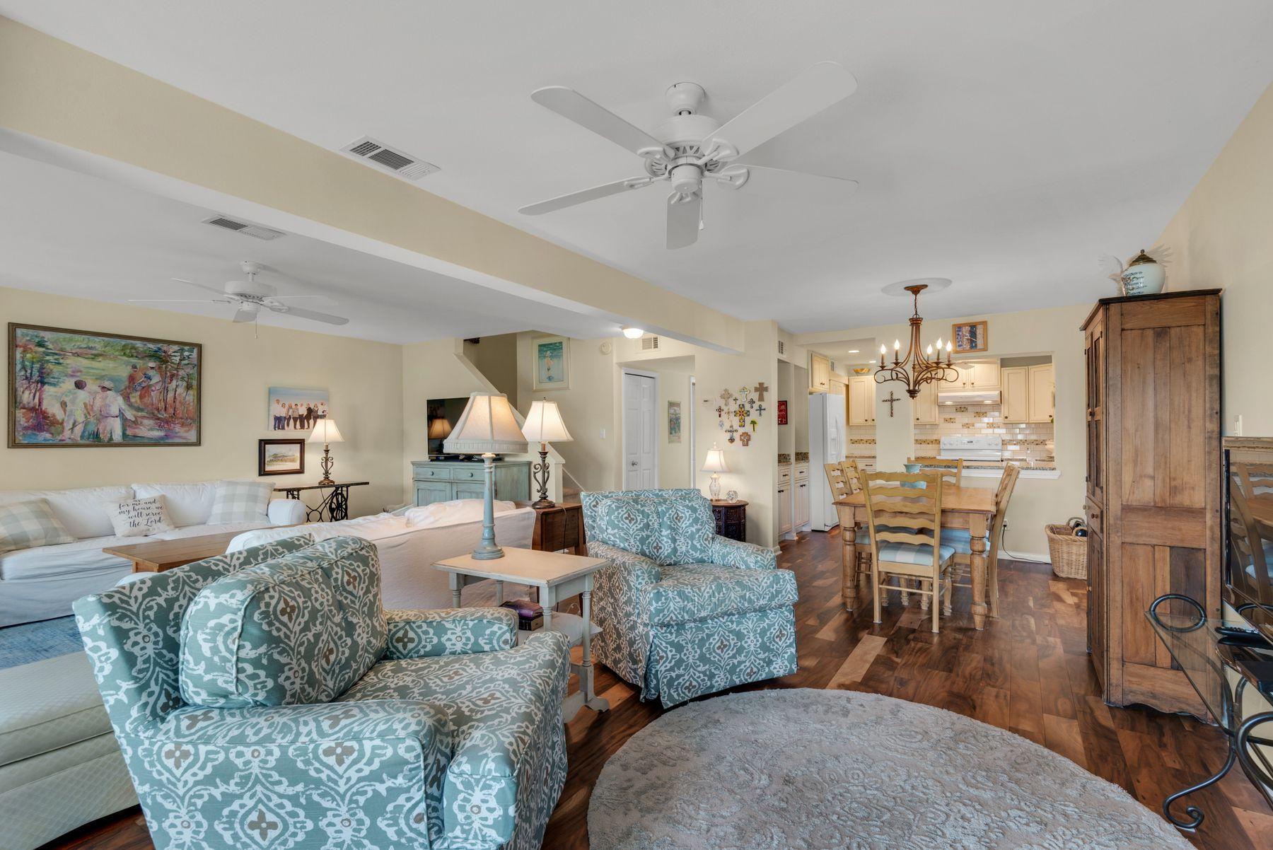 SANDPIPER VILLAGE CONDO - Residential