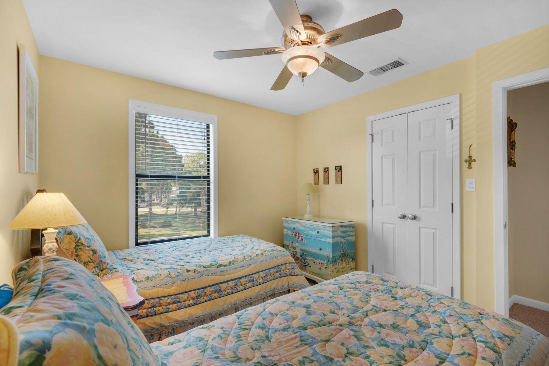 SANDPIPER VILLAGE CONDO - Residential