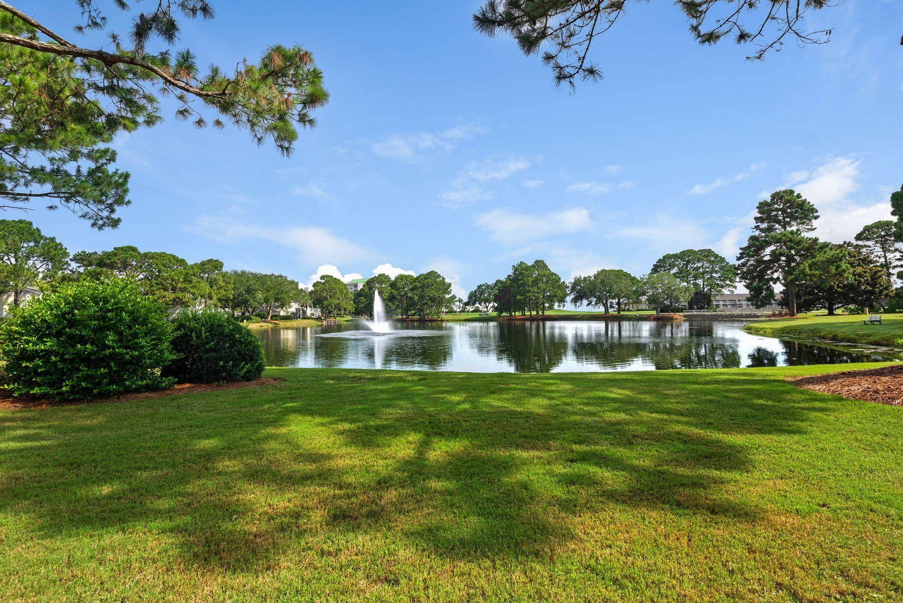 SANDPIPER VILLAGE CONDO - Residential