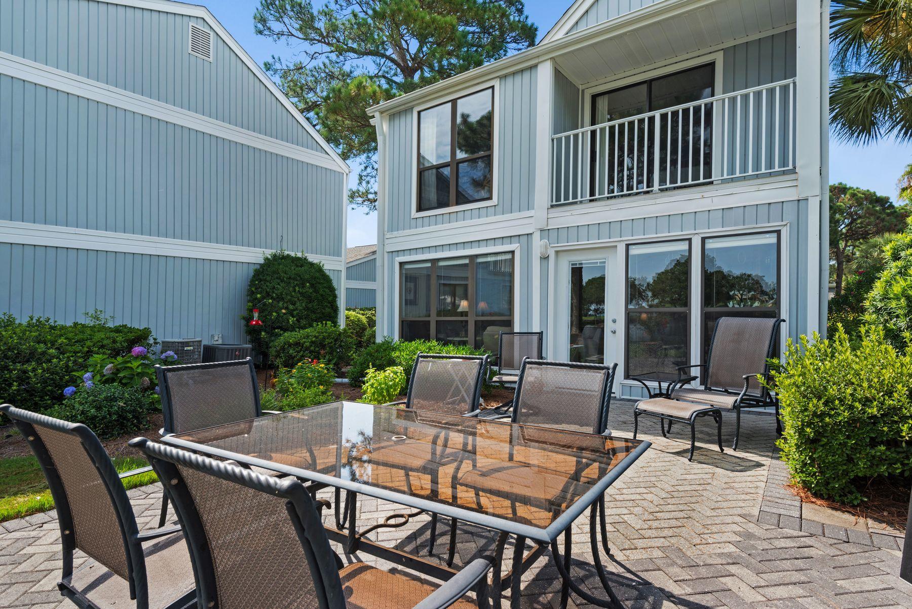 SANDPIPER VILLAGE CONDO - Residential