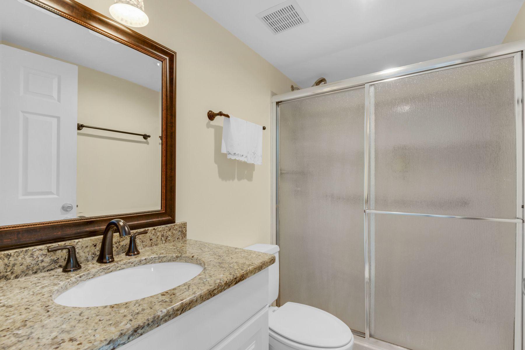 SANDPIPER VILLAGE CONDO - Residential