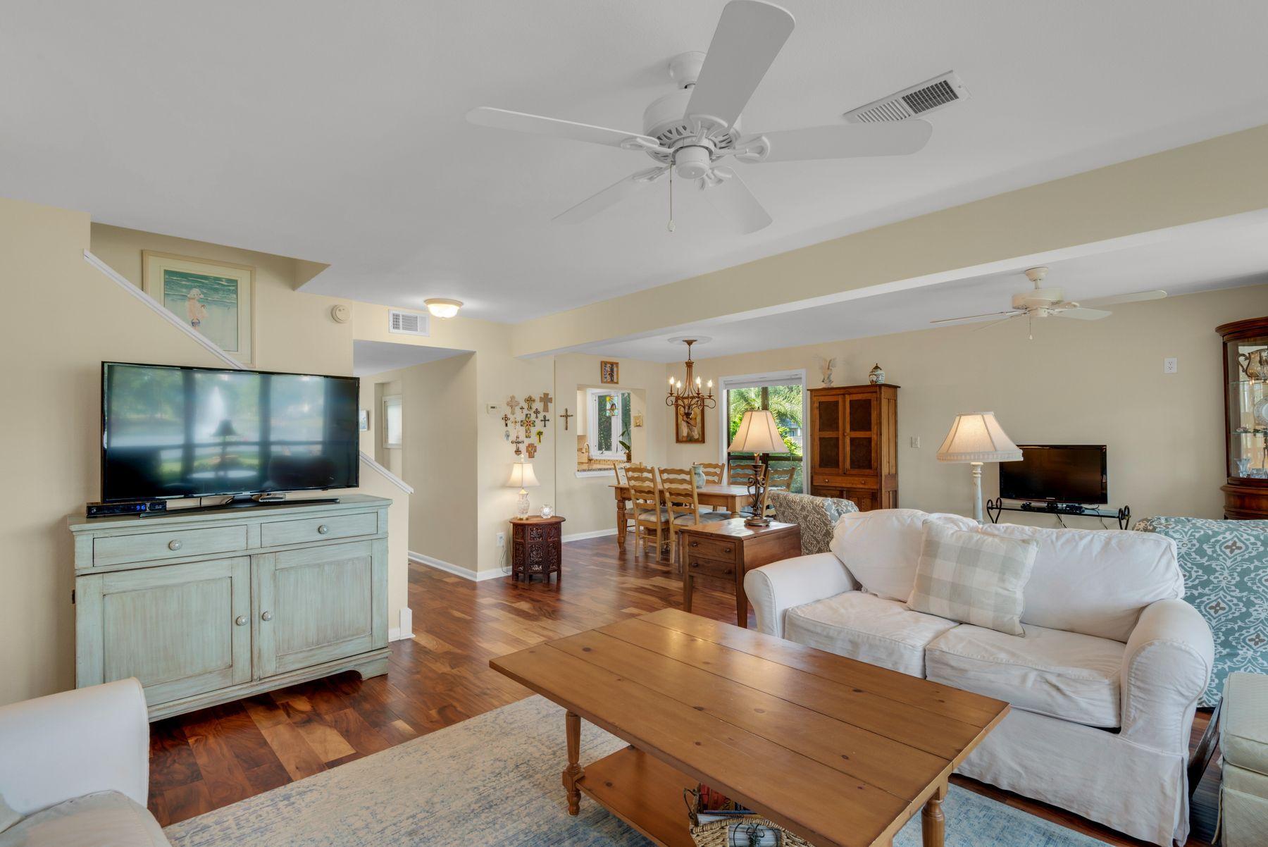 SANDPIPER VILLAGE CONDO - Residential