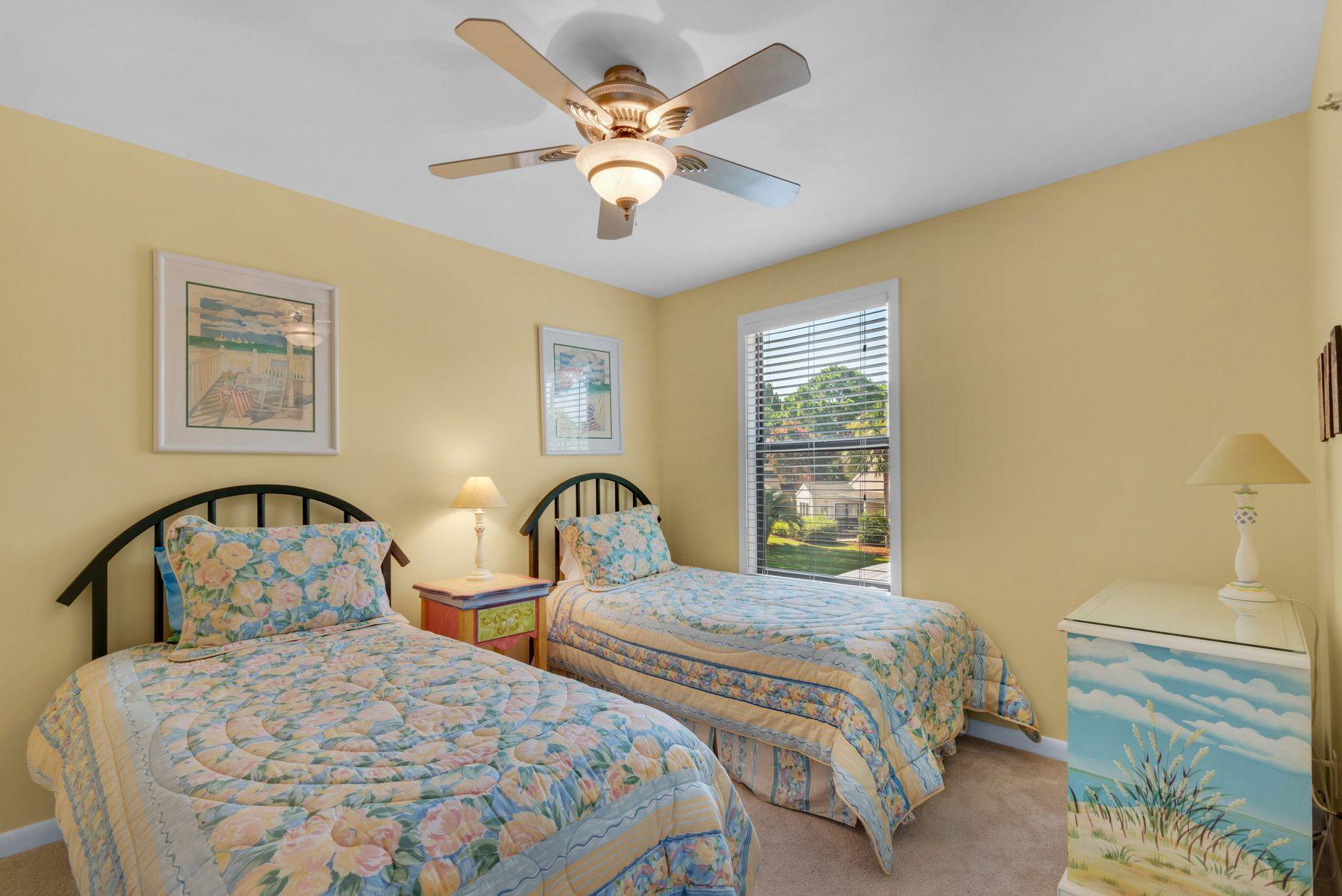 SANDPIPER VILLAGE CONDO - Residential