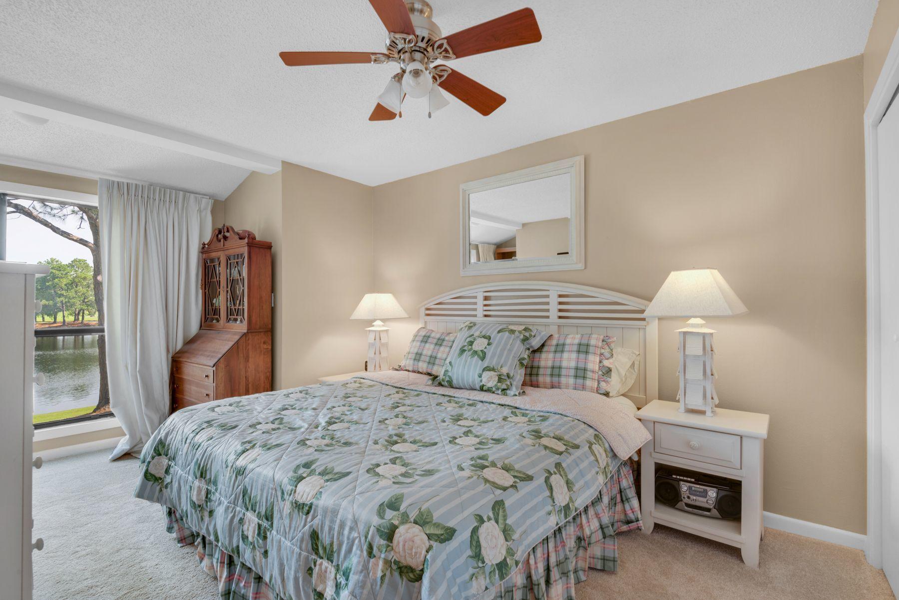 SANDPIPER VILLAGE CONDO - Residential