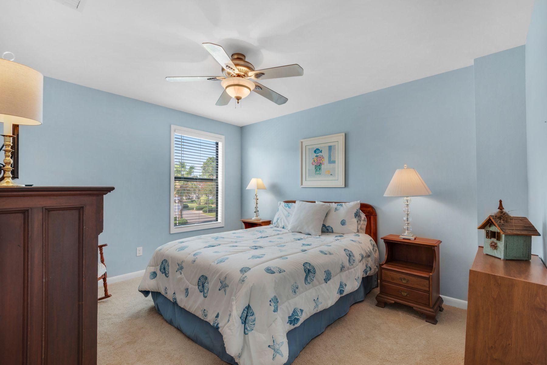 SANDPIPER VILLAGE CONDO - Residential