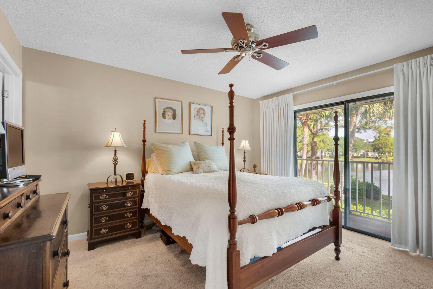 SANDPIPER VILLAGE CONDO - Residential
