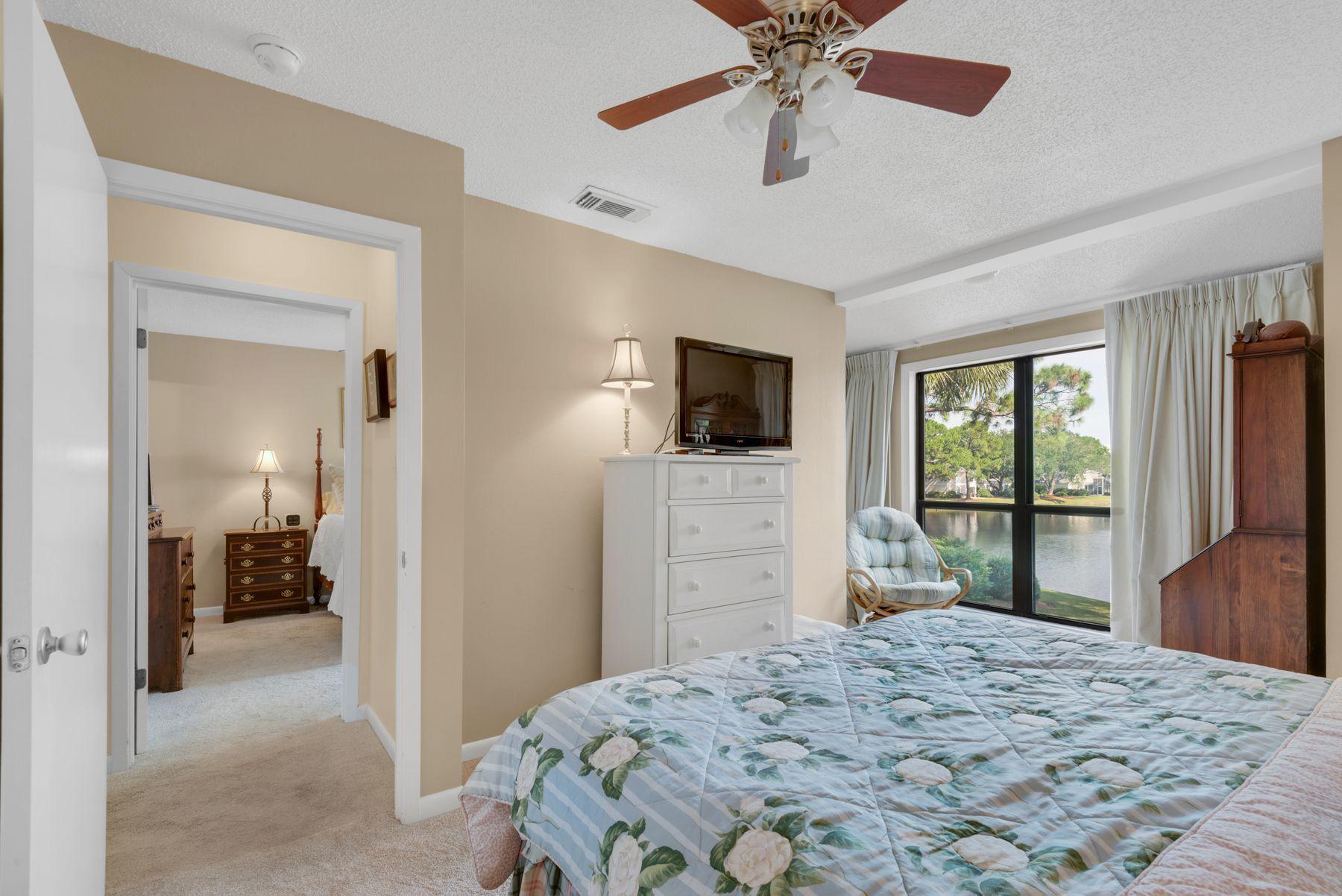 SANDPIPER VILLAGE CONDO - Residential