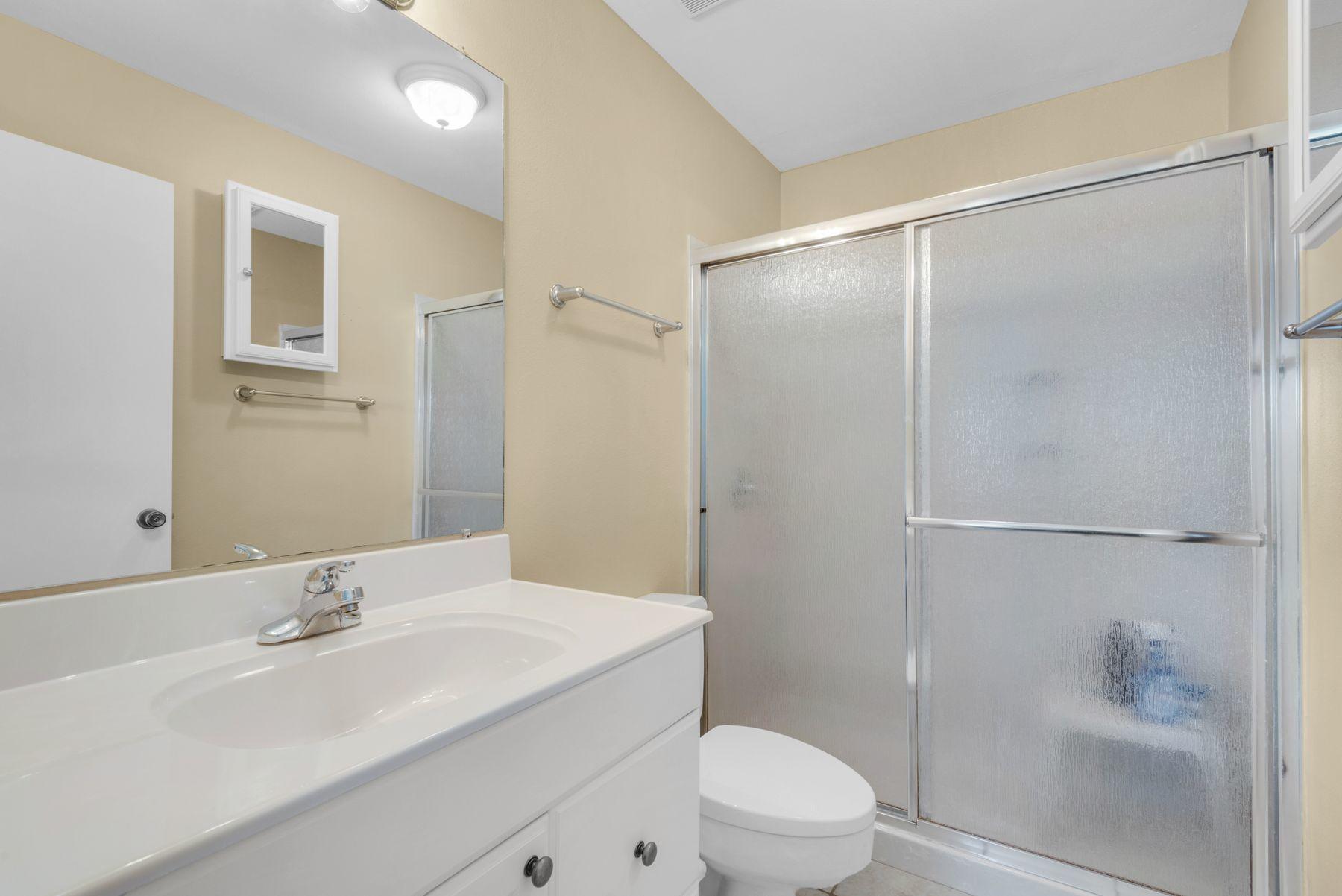 SANDPIPER VILLAGE CONDO - Residential