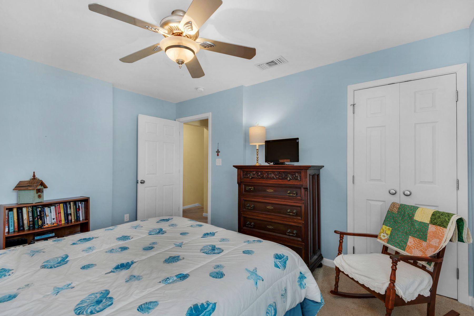 SANDPIPER VILLAGE CONDO - Residential