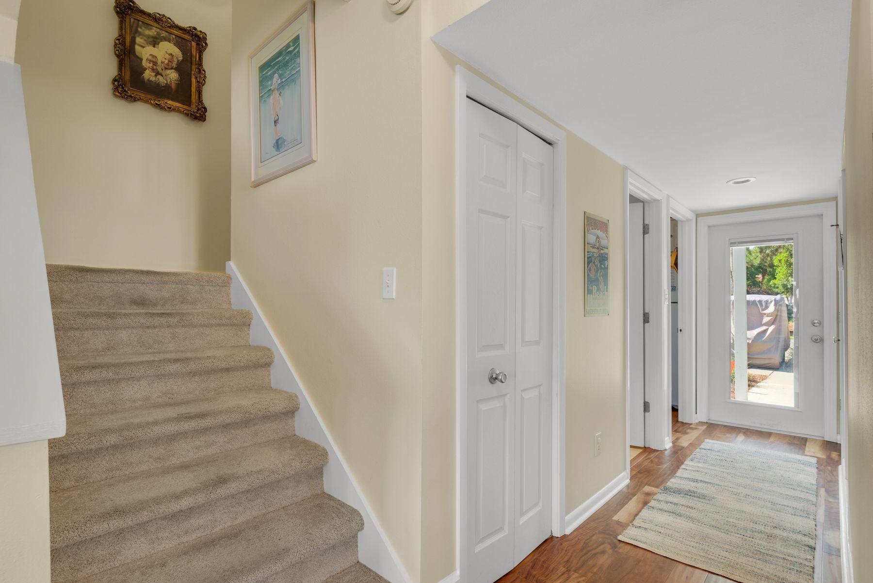 SANDPIPER VILLAGE CONDO - Residential