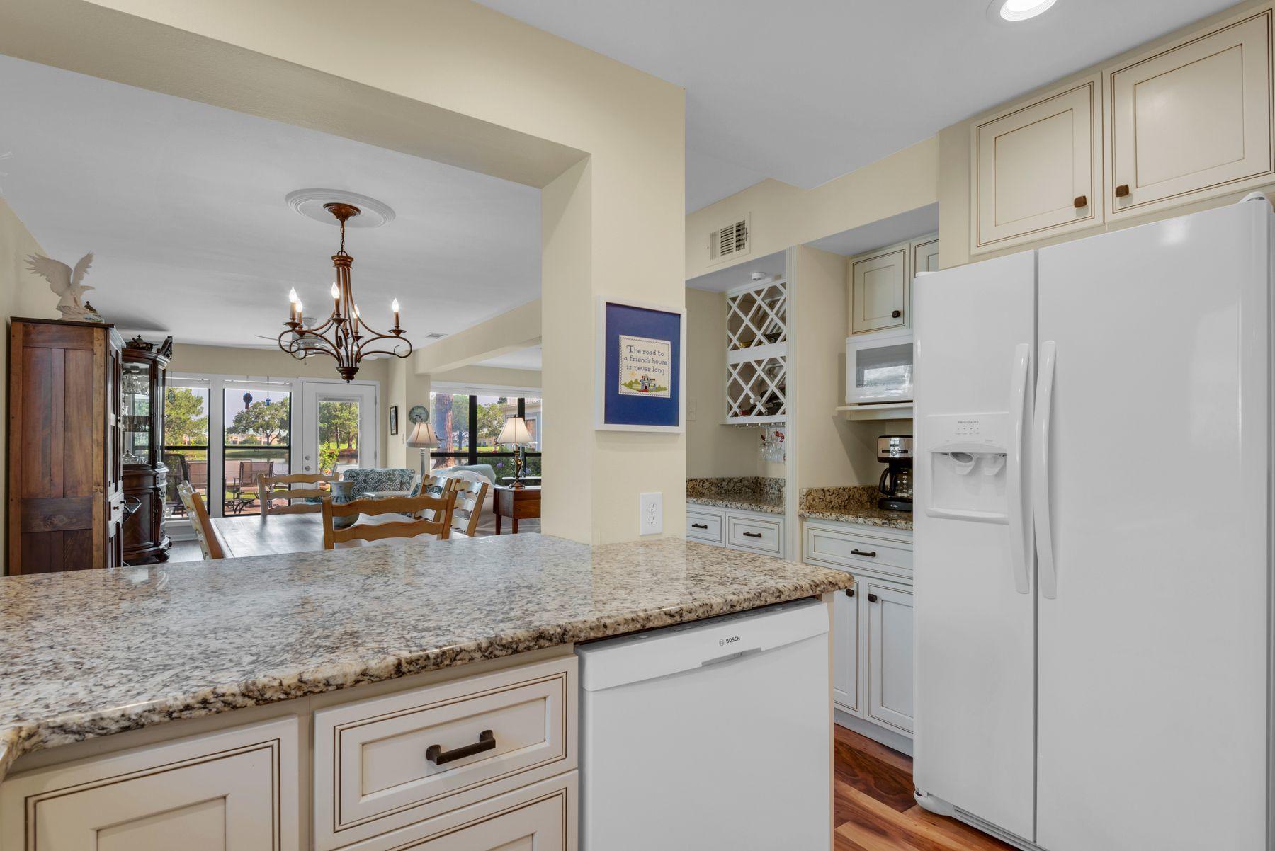 SANDPIPER VILLAGE CONDO - Residential