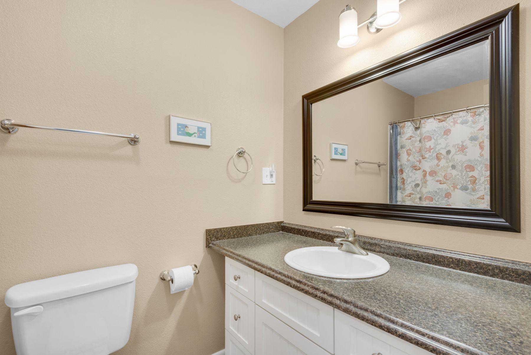 SANDPIPER VILLAGE CONDO - Residential