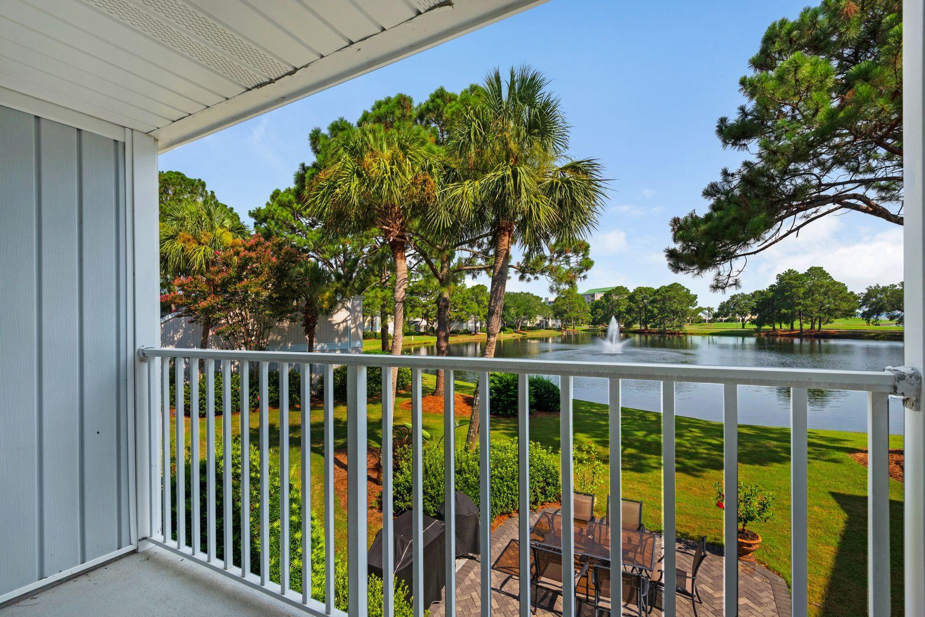SANDPIPER VILLAGE CONDO - Residential