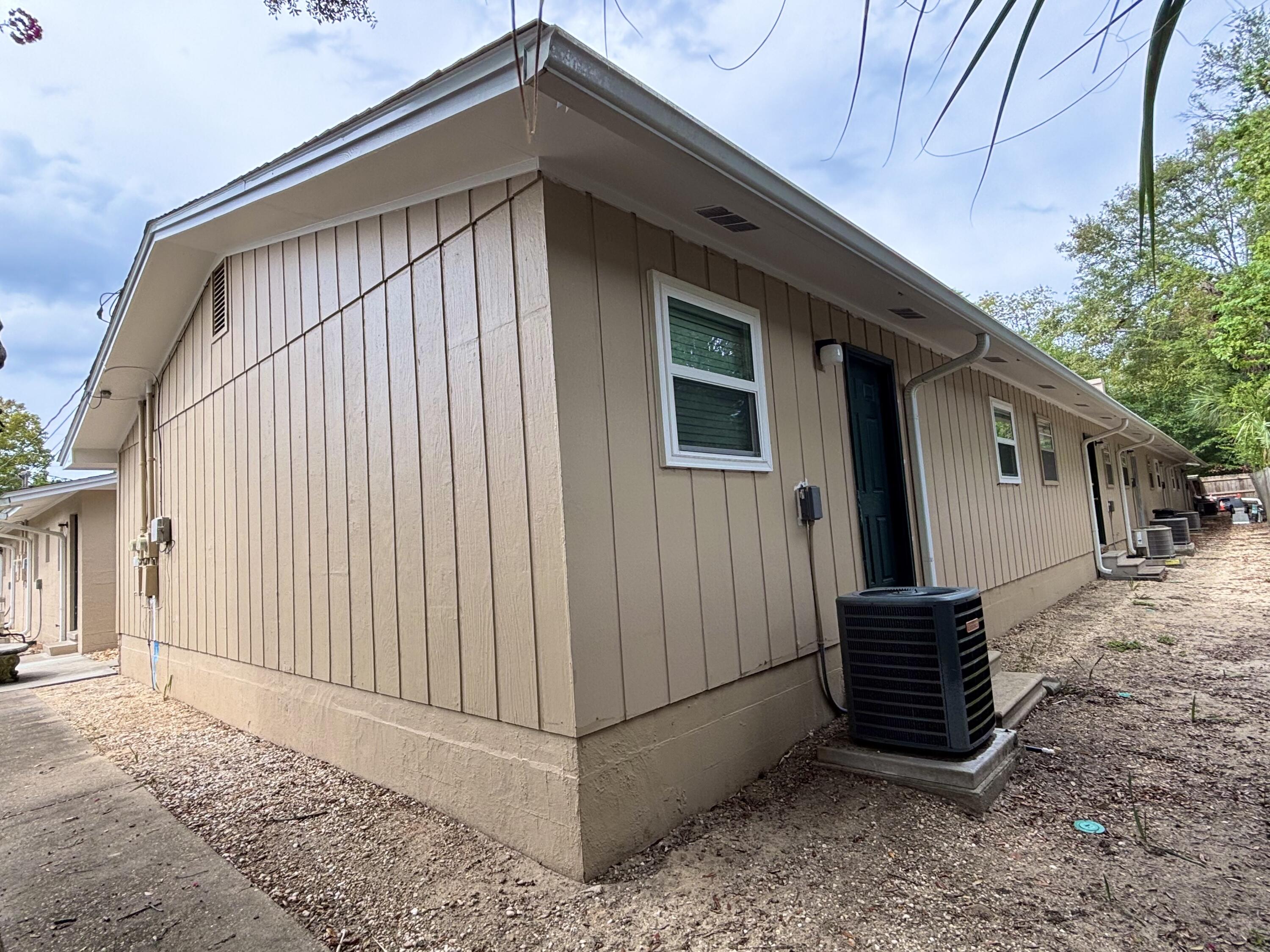 Racetrack Rd 1st Sub - Residential Lease