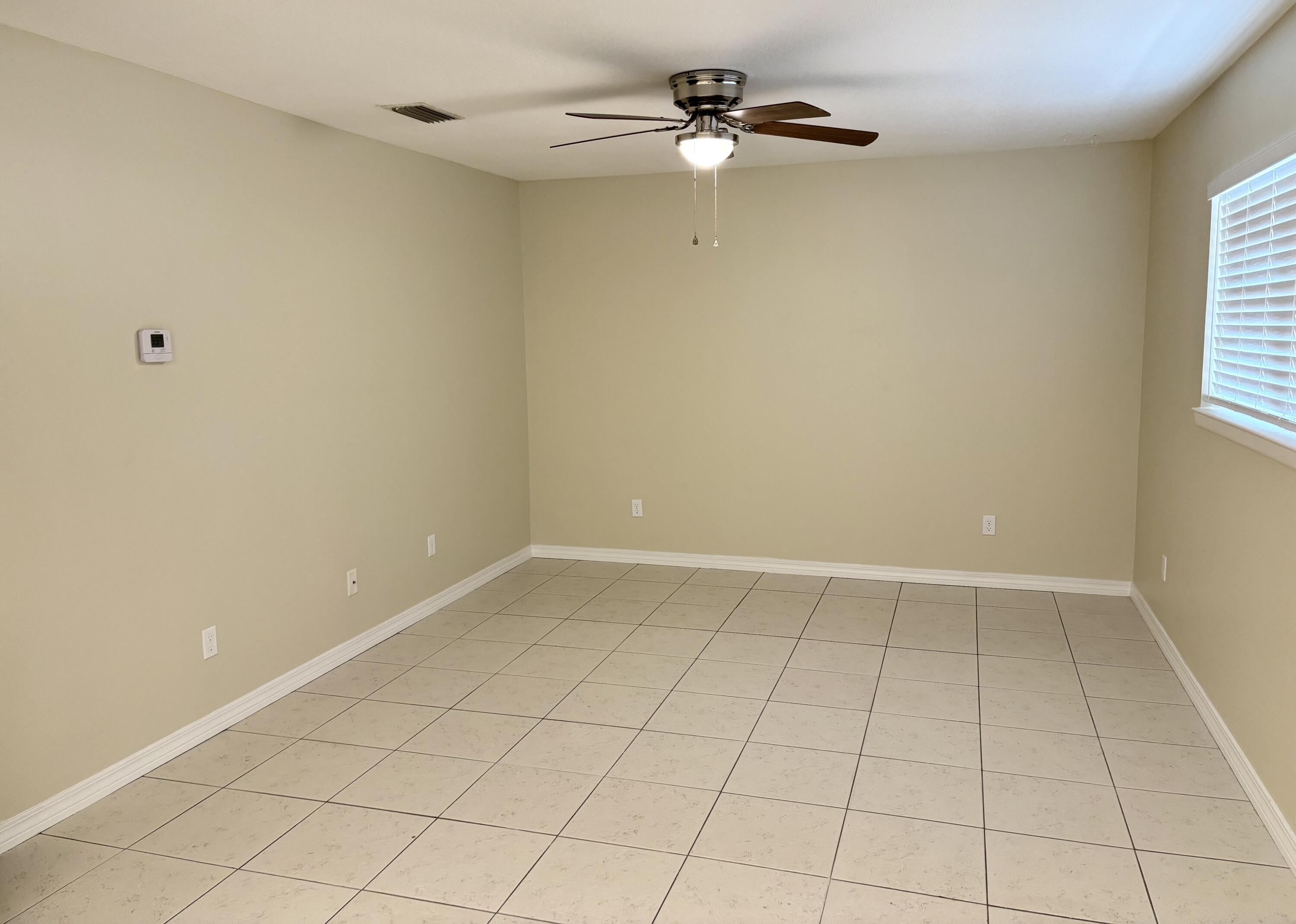 Racetrack Rd 1st Sub - Residential Lease