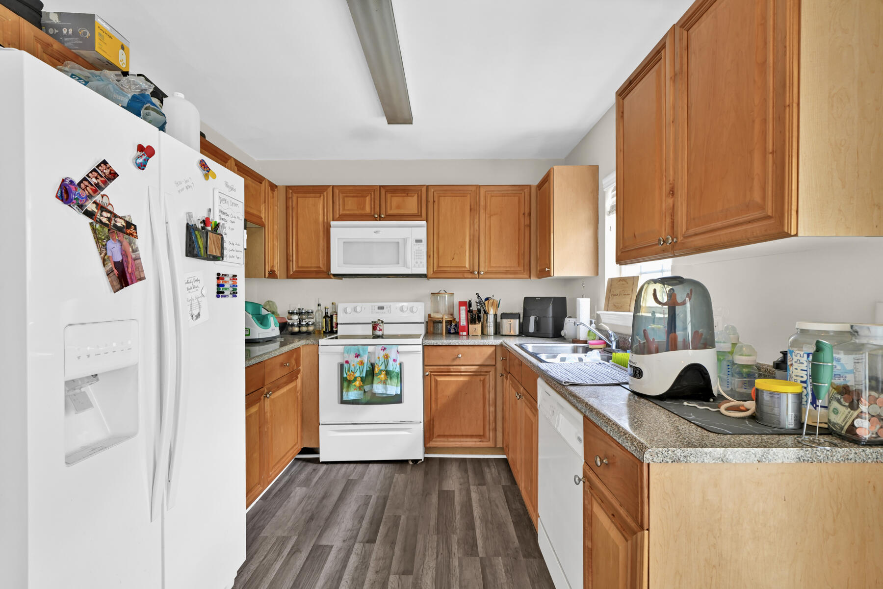 EAGLES LANDING S/D - Residential