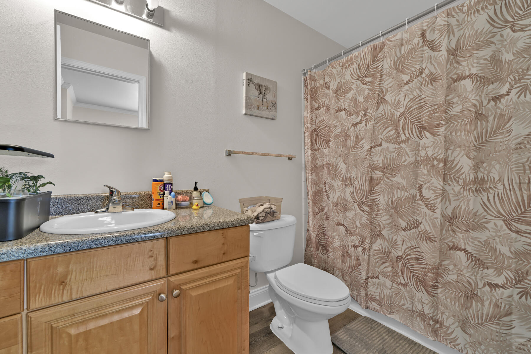 EAGLES LANDING S/D - Residential