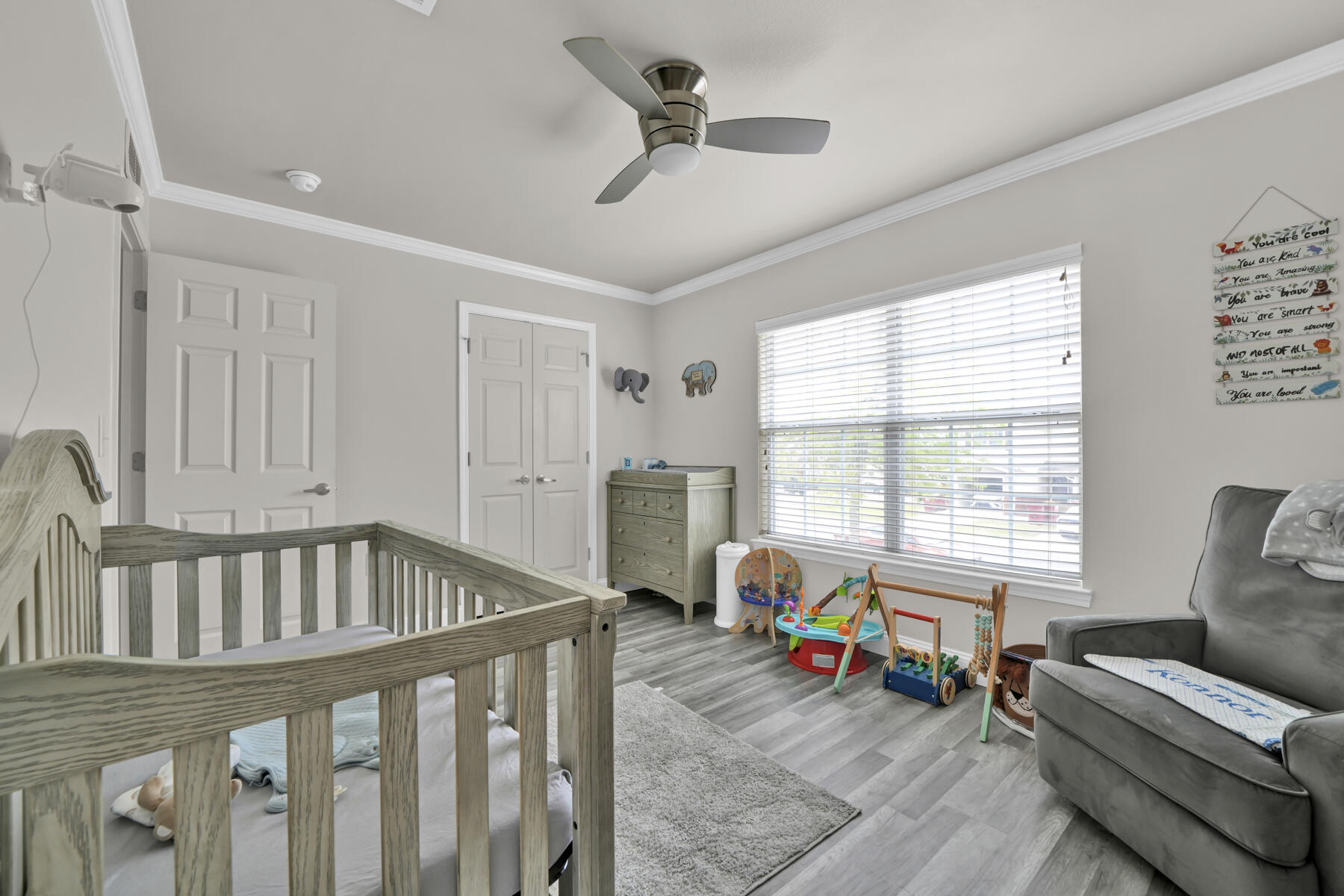 EAGLES LANDING S/D - Residential