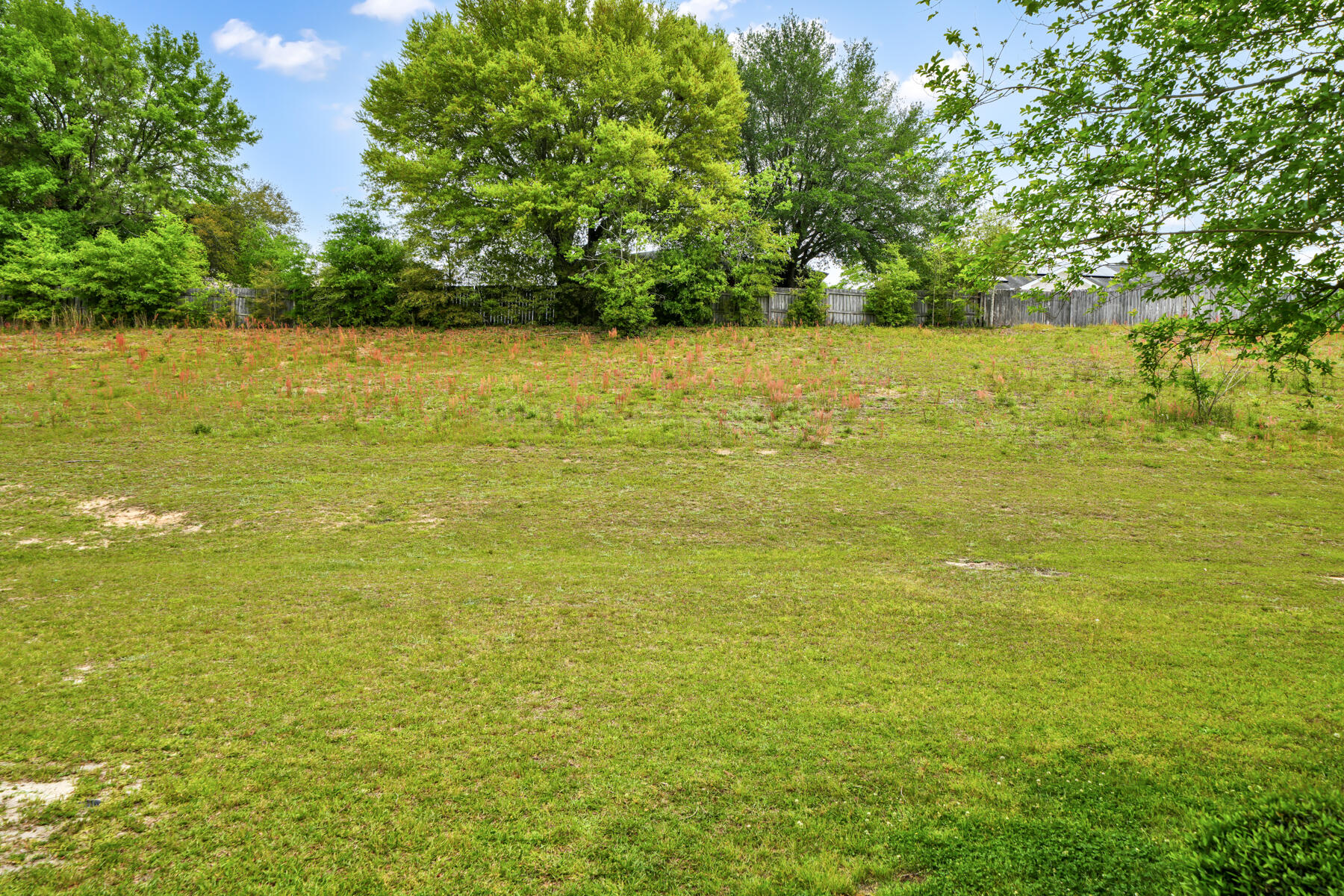 EAGLES LANDING S/D - Residential