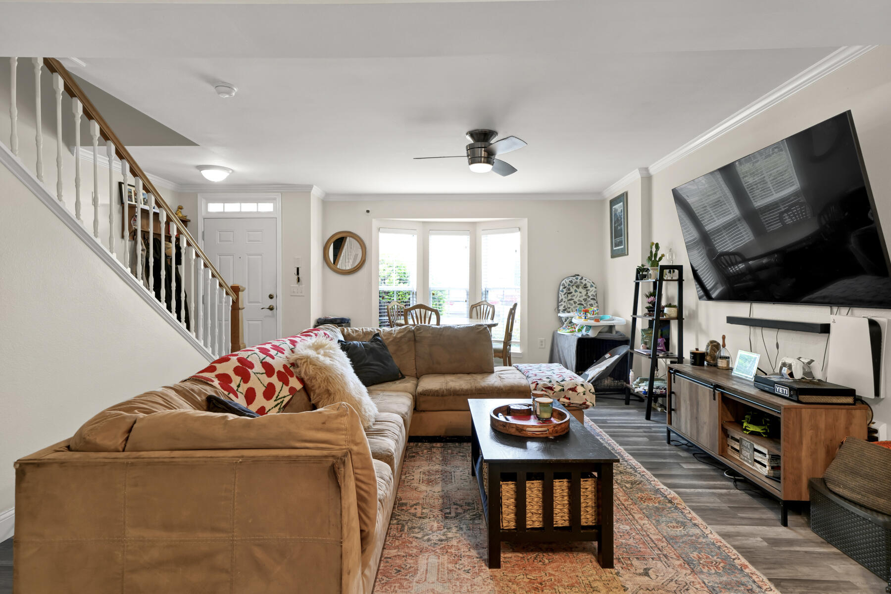 EAGLES LANDING S/D - Residential