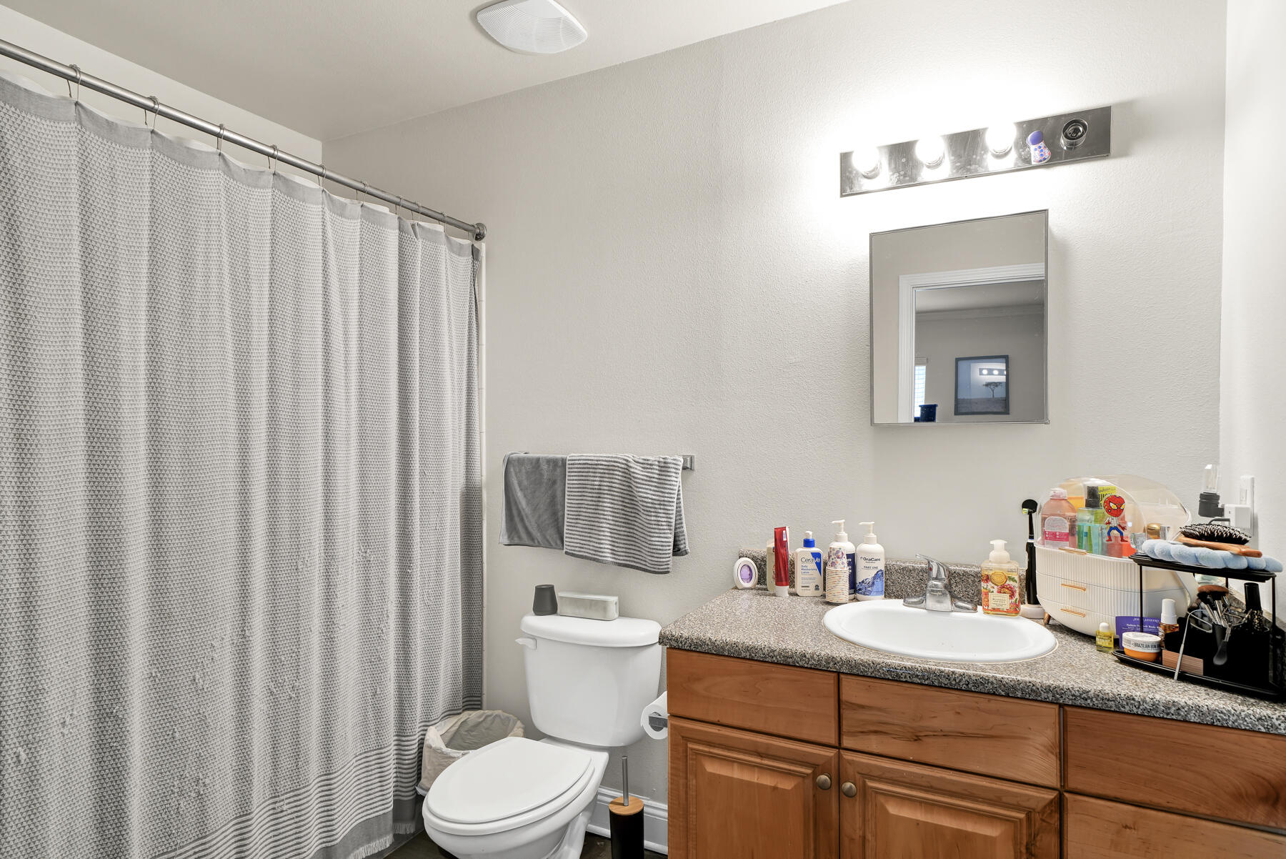 EAGLES LANDING S/D - Residential