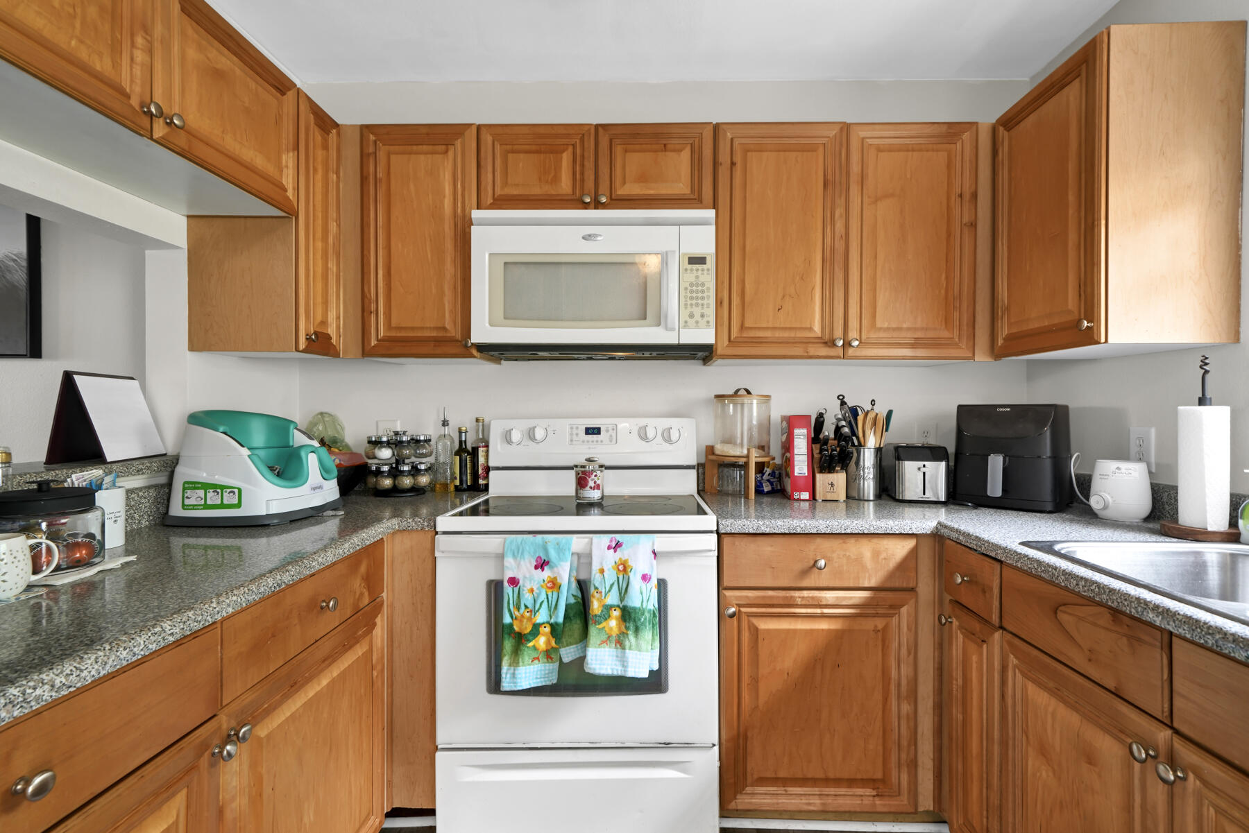 EAGLES LANDING S/D - Residential