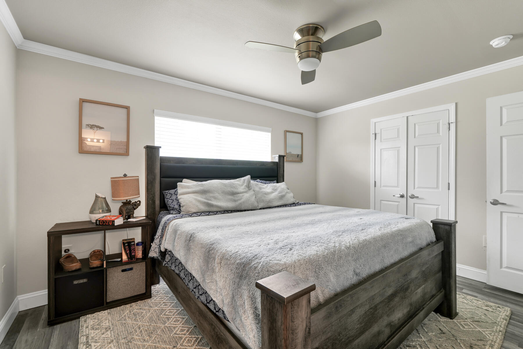 EAGLES LANDING S/D - Residential